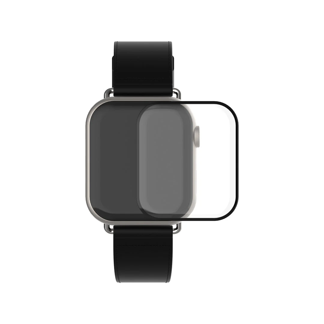 Apple Watch Hybrid Glass Screen Protector - Image 3