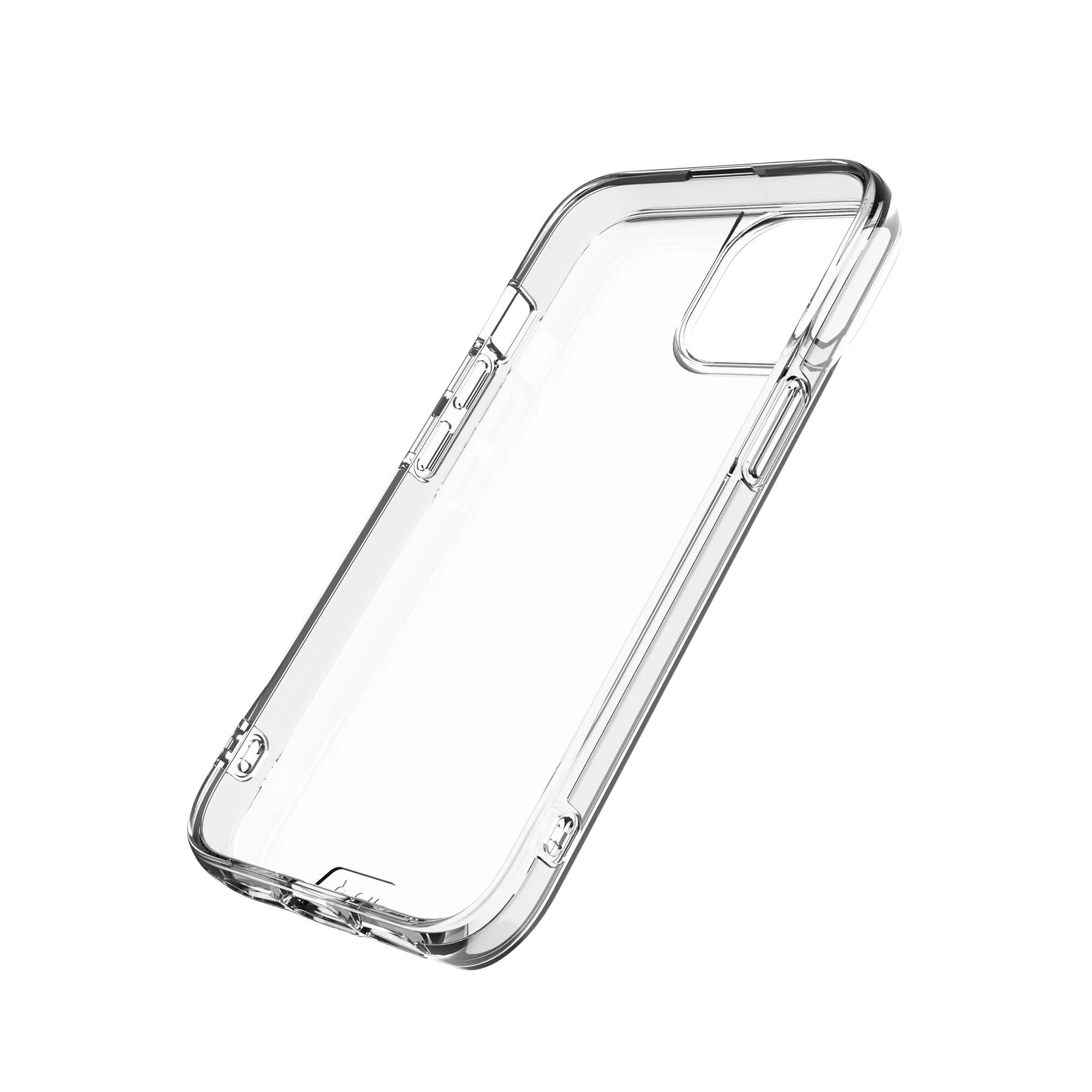 Clear Phone Case - Clarity Lite - Image 24