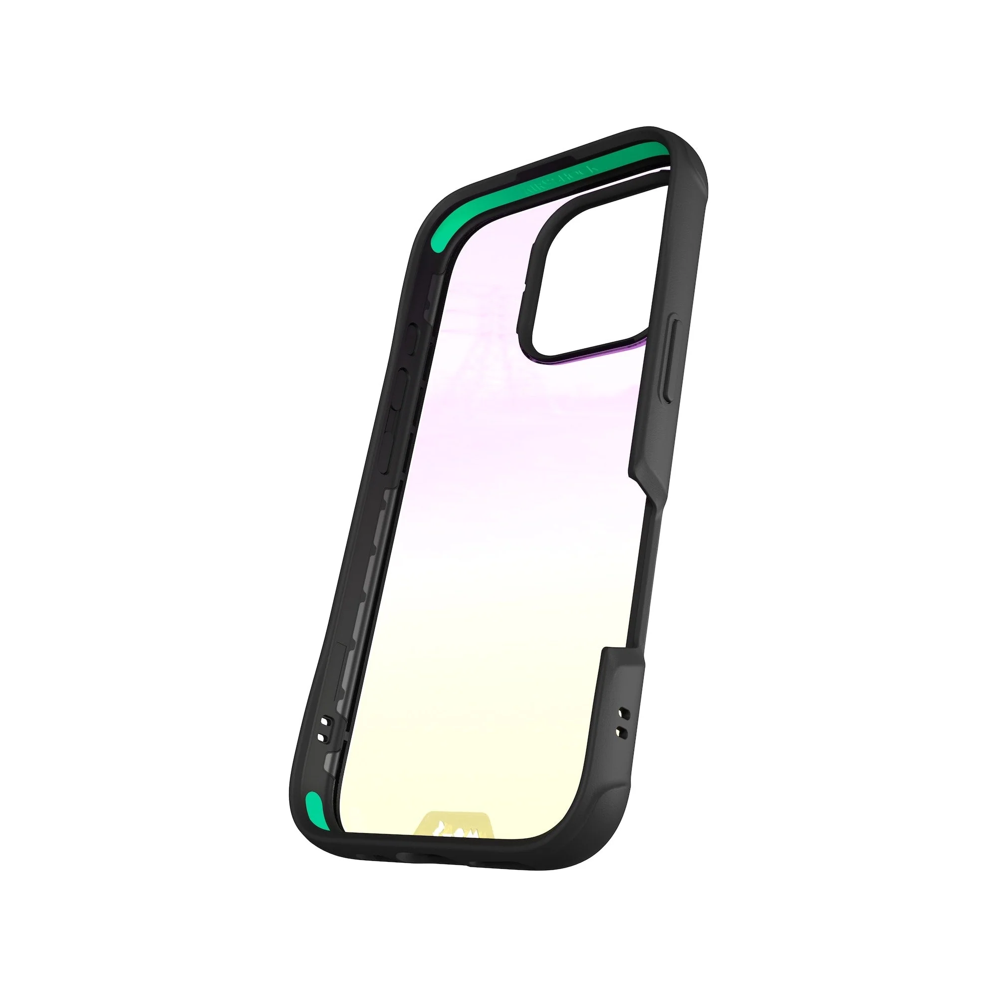 Protective Iridescent Phone Case - Clarity - Image 15