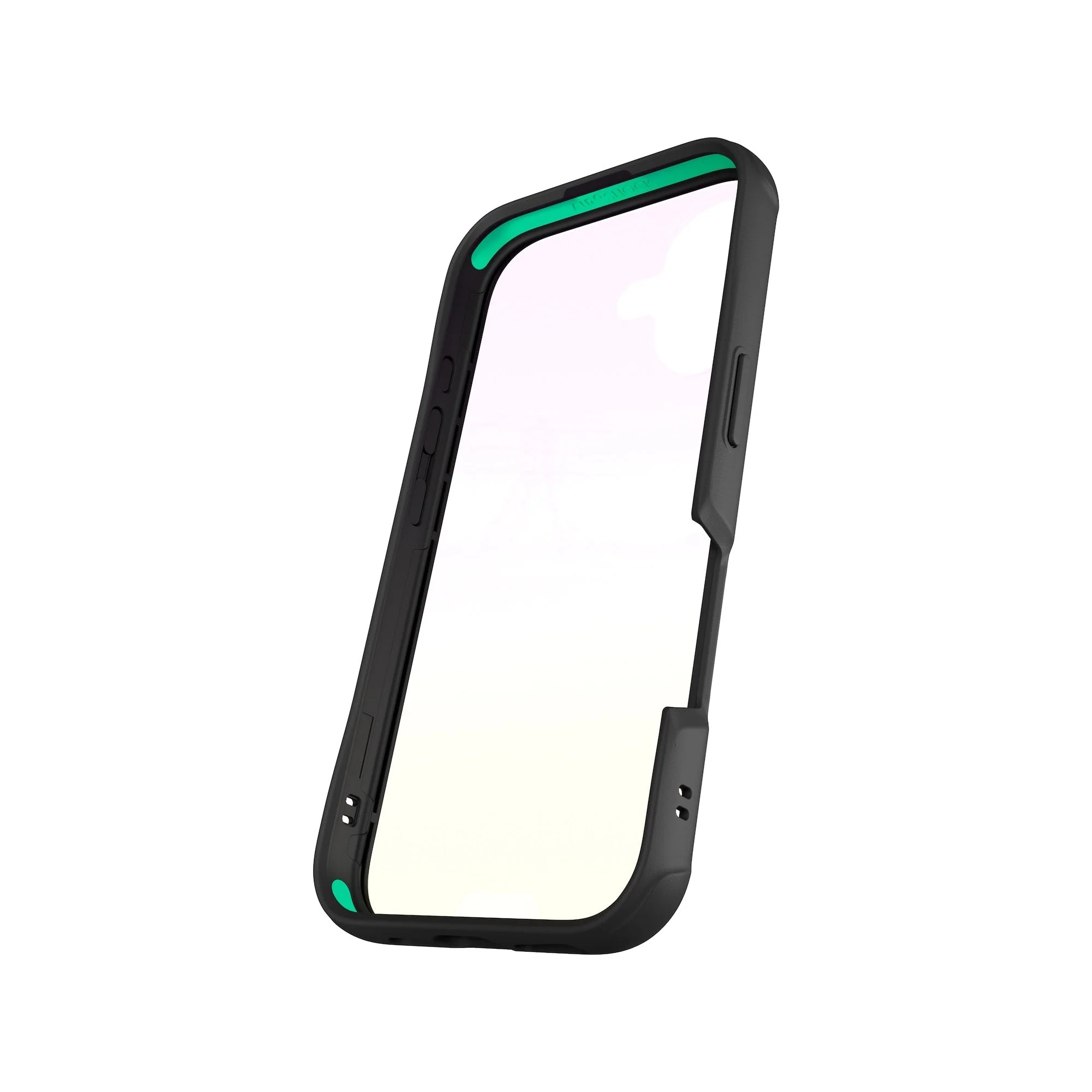 Protective Iridescent Phone Case - Clarity - Image 16