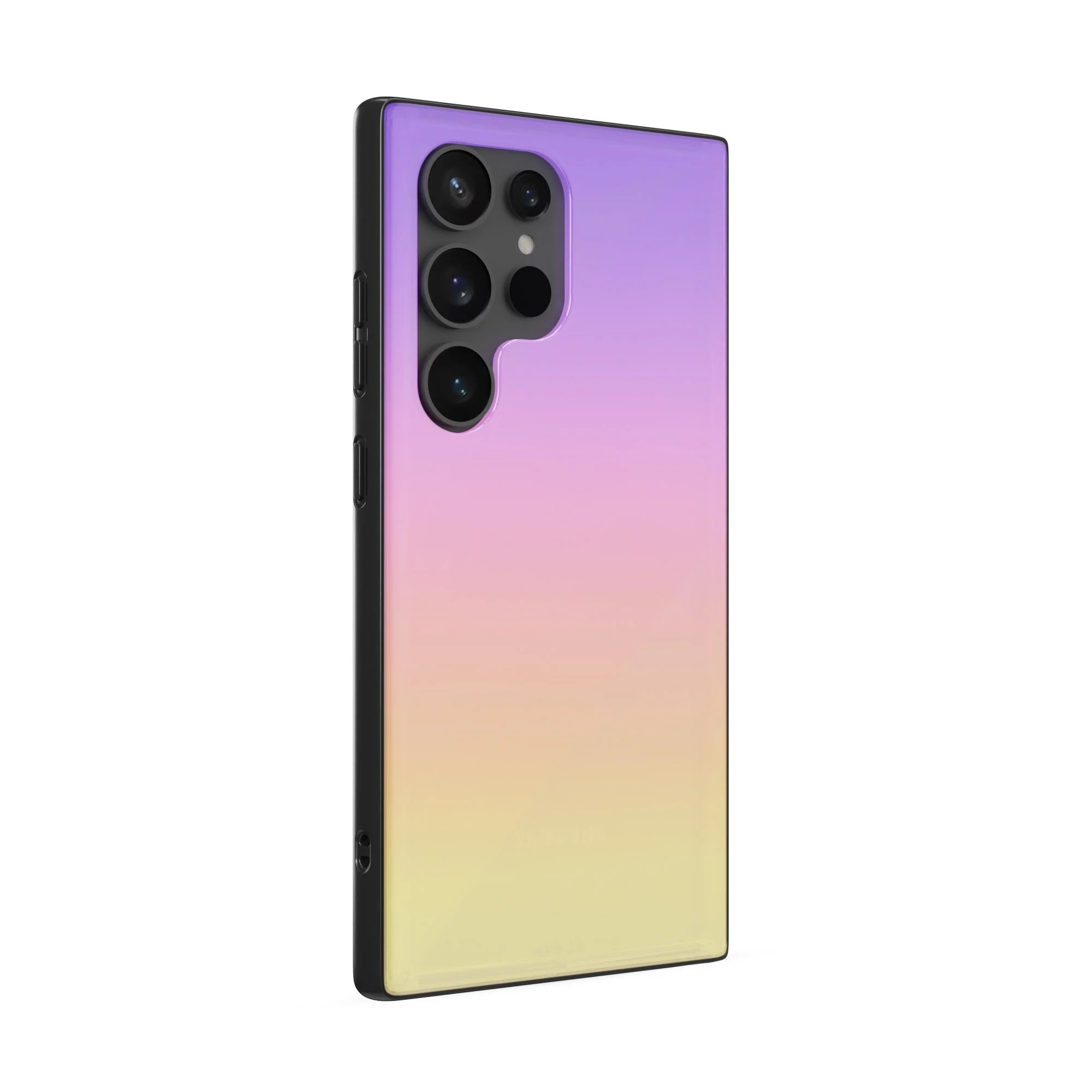 Protective Iridescent Phone Case - Clarity - Image 29