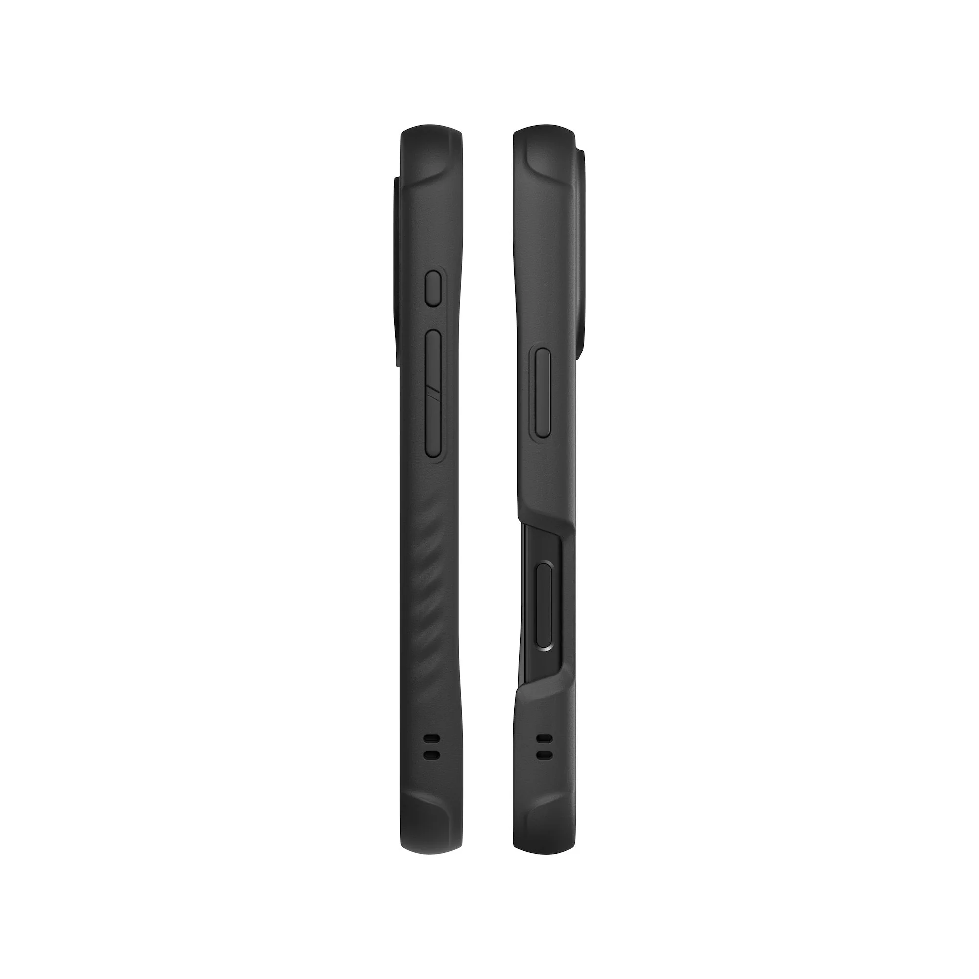 Protective Clear Iridescent Phone Case - Clarity MagSafe - Image 18