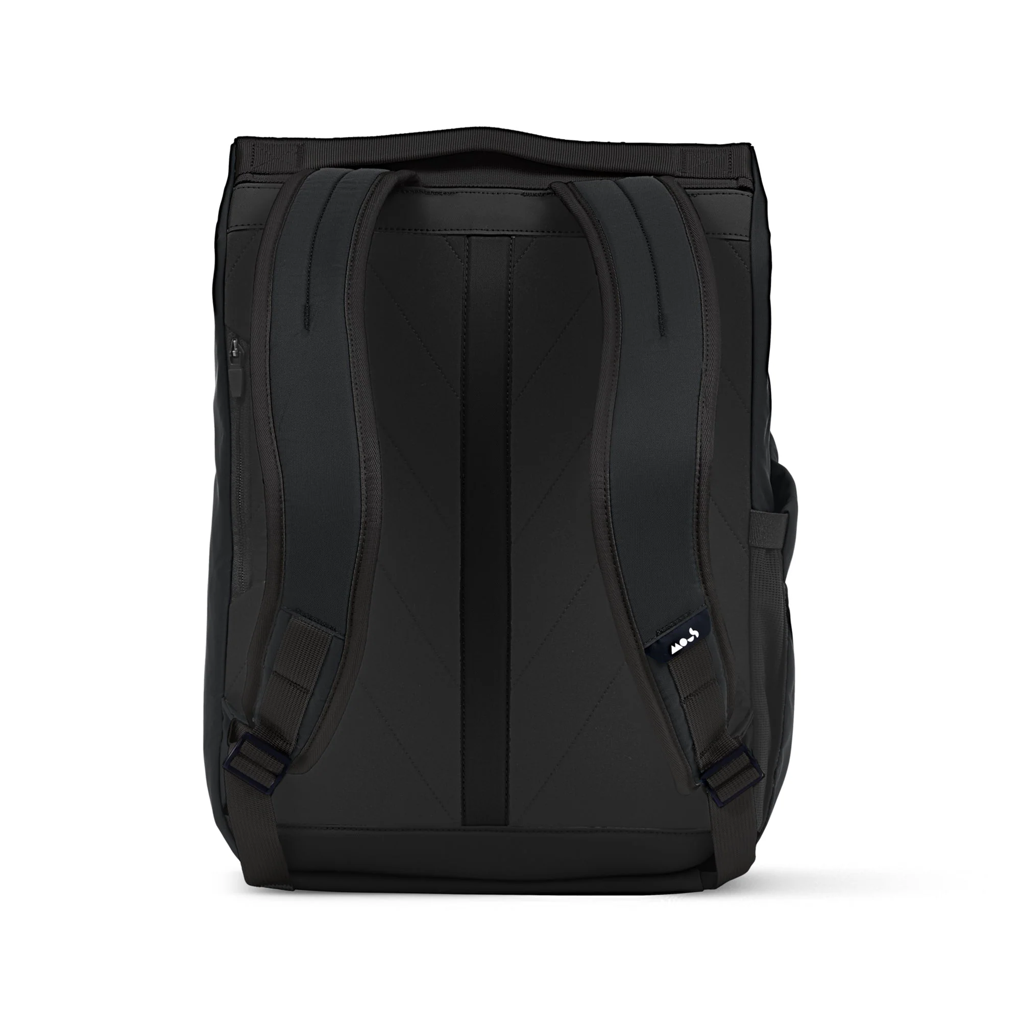Flap Backpack – Midnight - Image 5