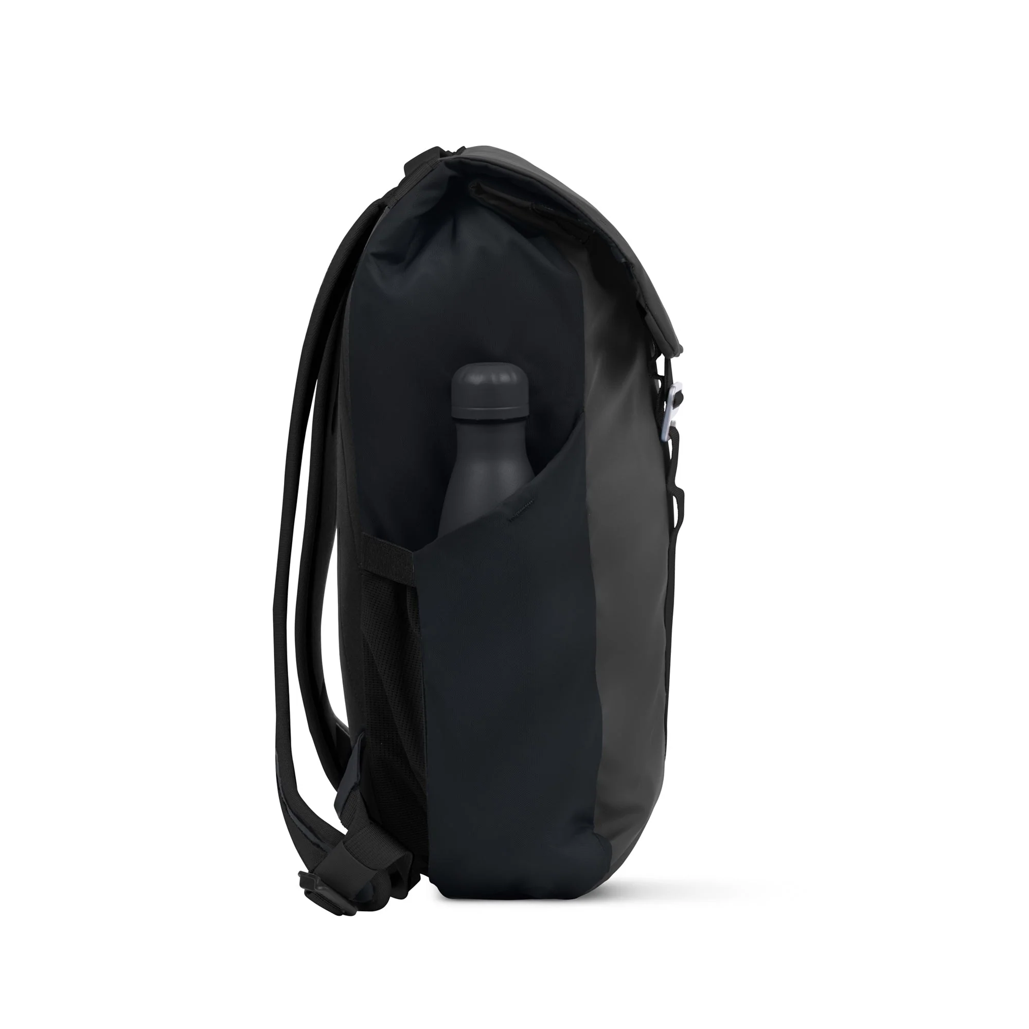 Flap Backpack – Midnight - Image 7