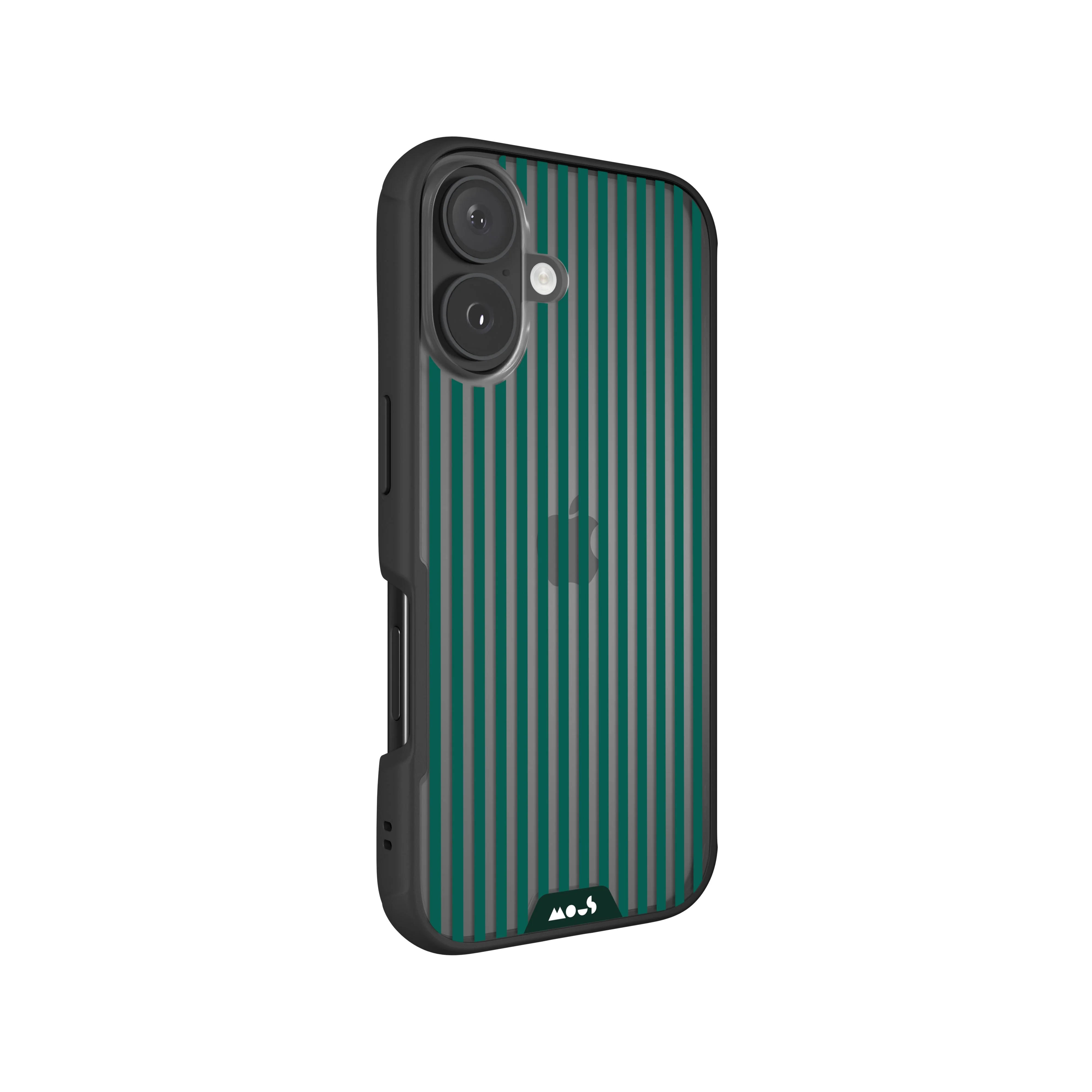 Evergreen Protective Phone Case - Pinstripe - Image 3