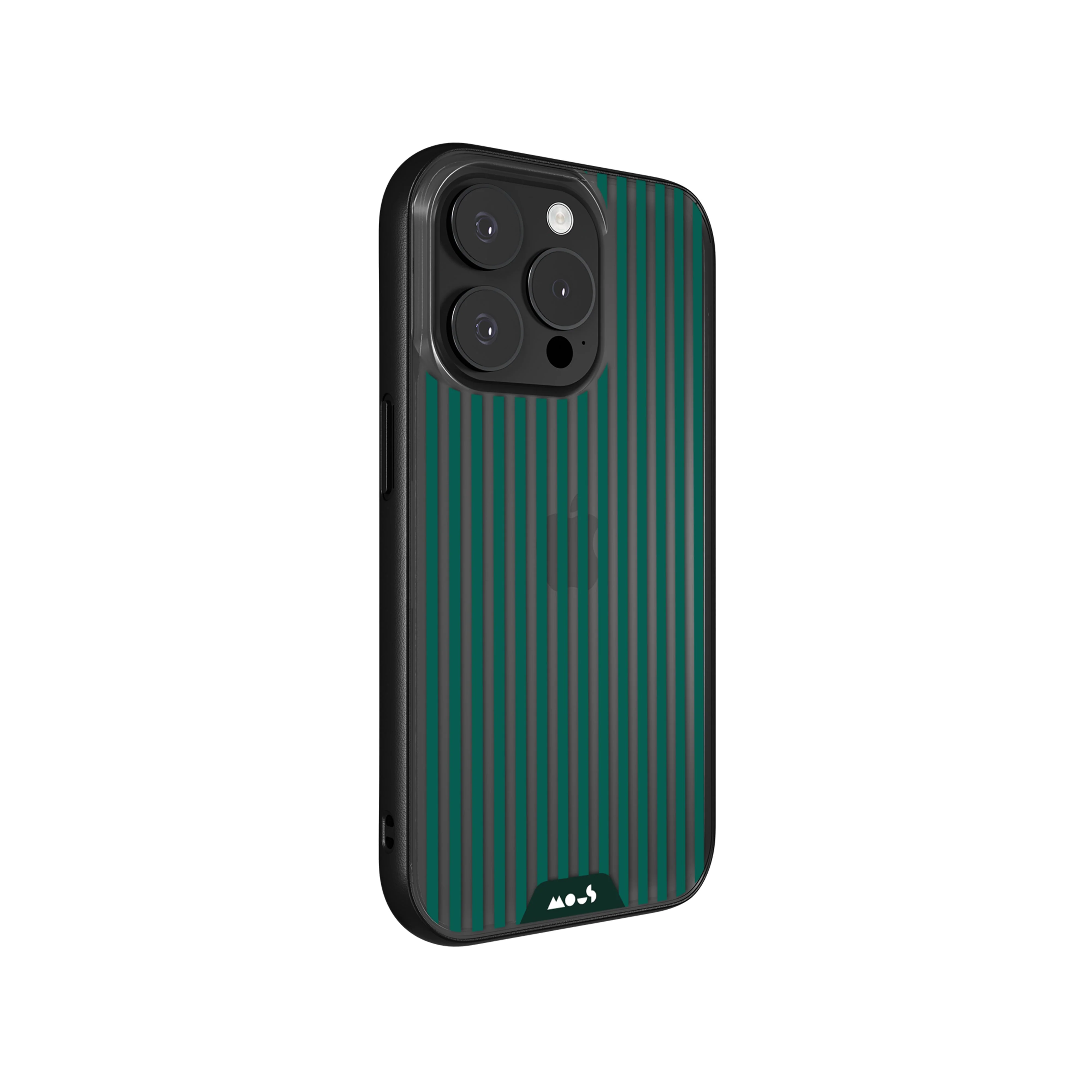 Evergreen Protective Phone Case - Pinstripe - Image 7