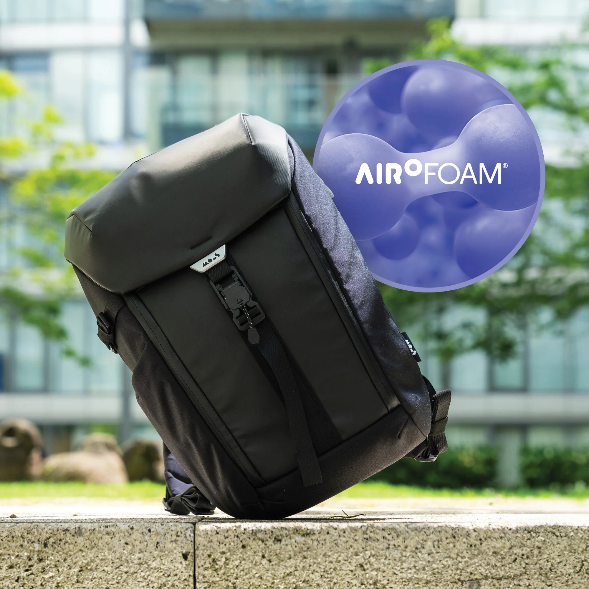 Protective Lid Backpack - Extreme - Image 21