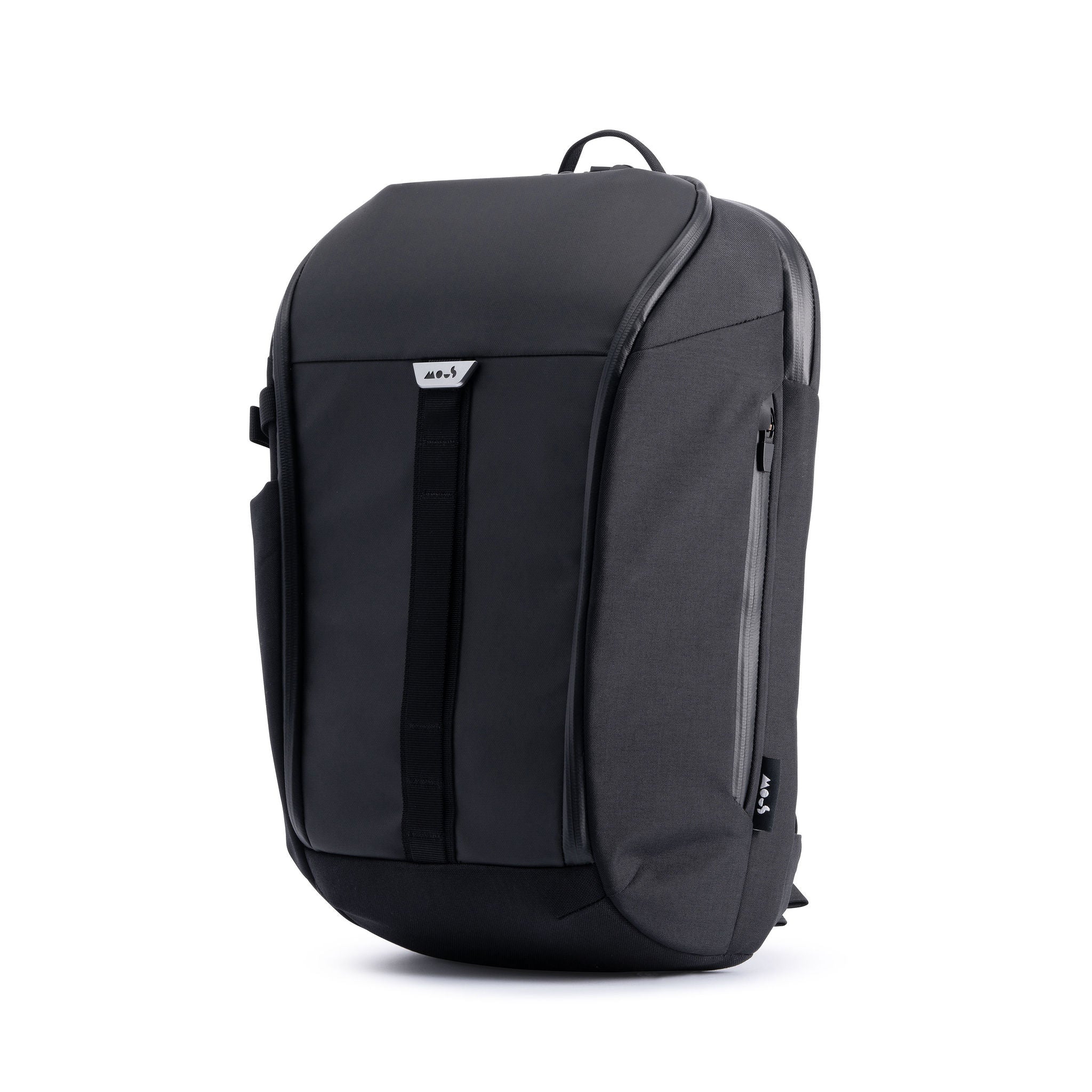 Protective Zip Backpack - Extreme - Image 14