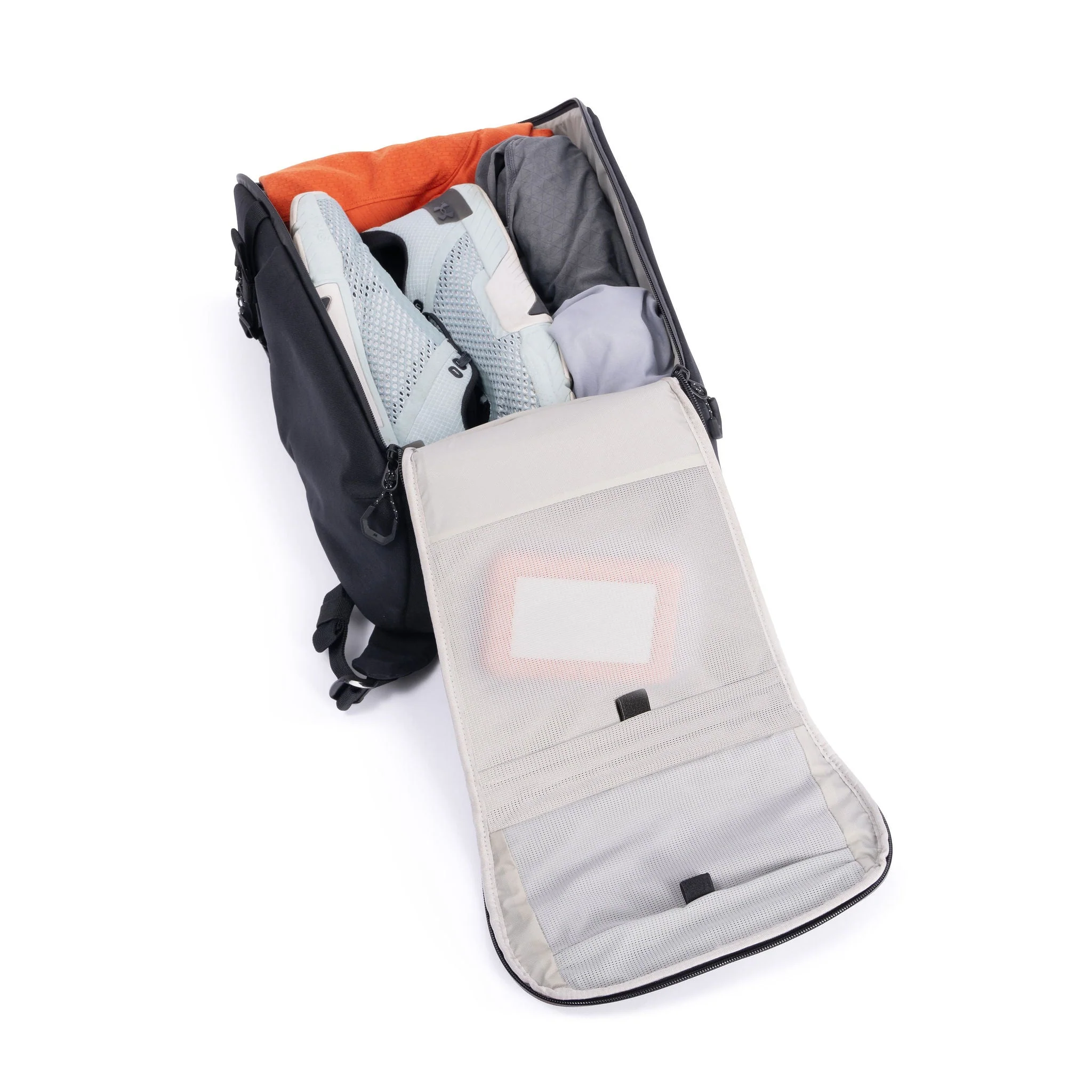 Protective Zip Backpack - Extreme - Image 18