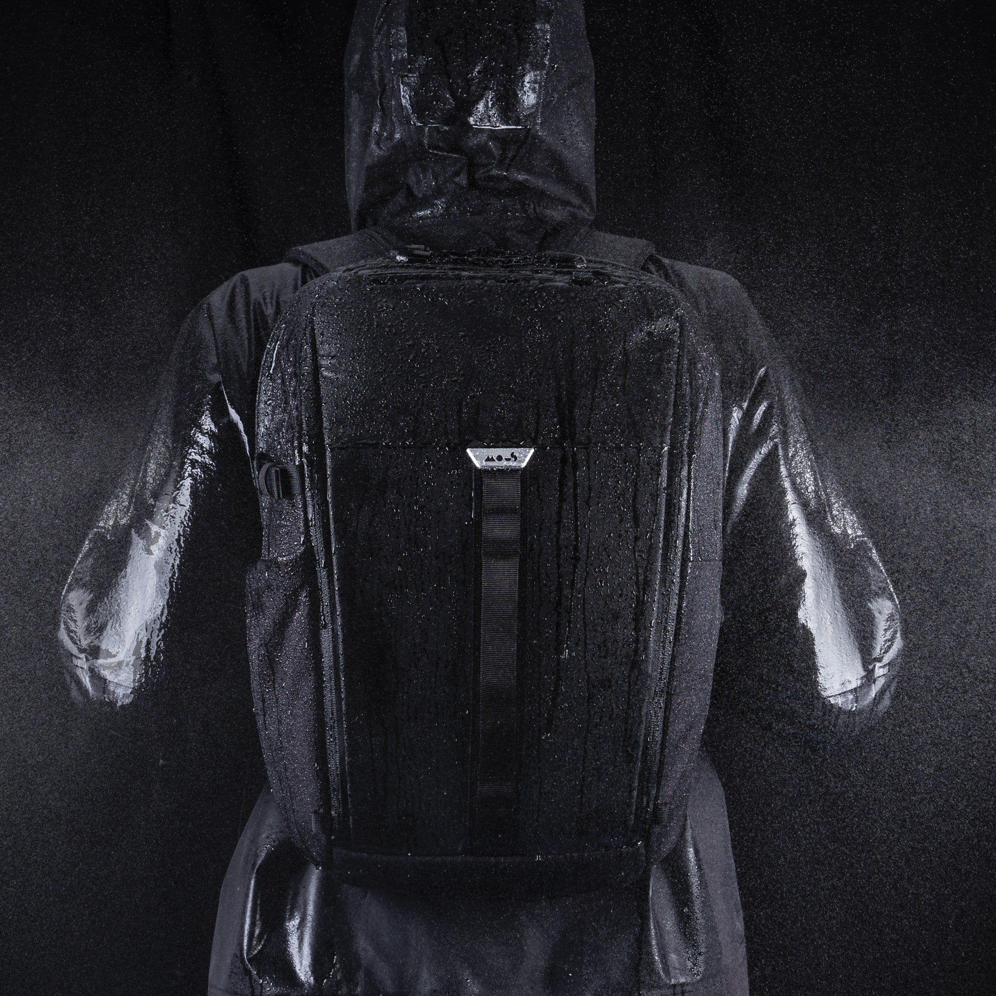 Protective Zip Backpack - Extreme - Image 40