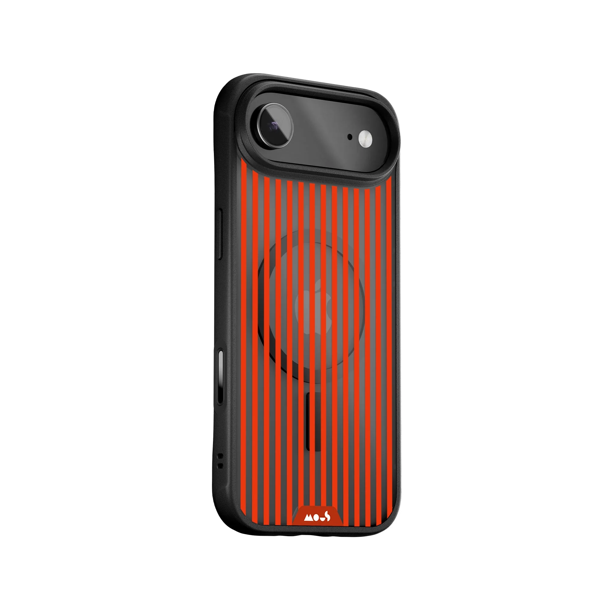 Flame Protective Phone Case - Pinstripe MagSafe - Image 16
