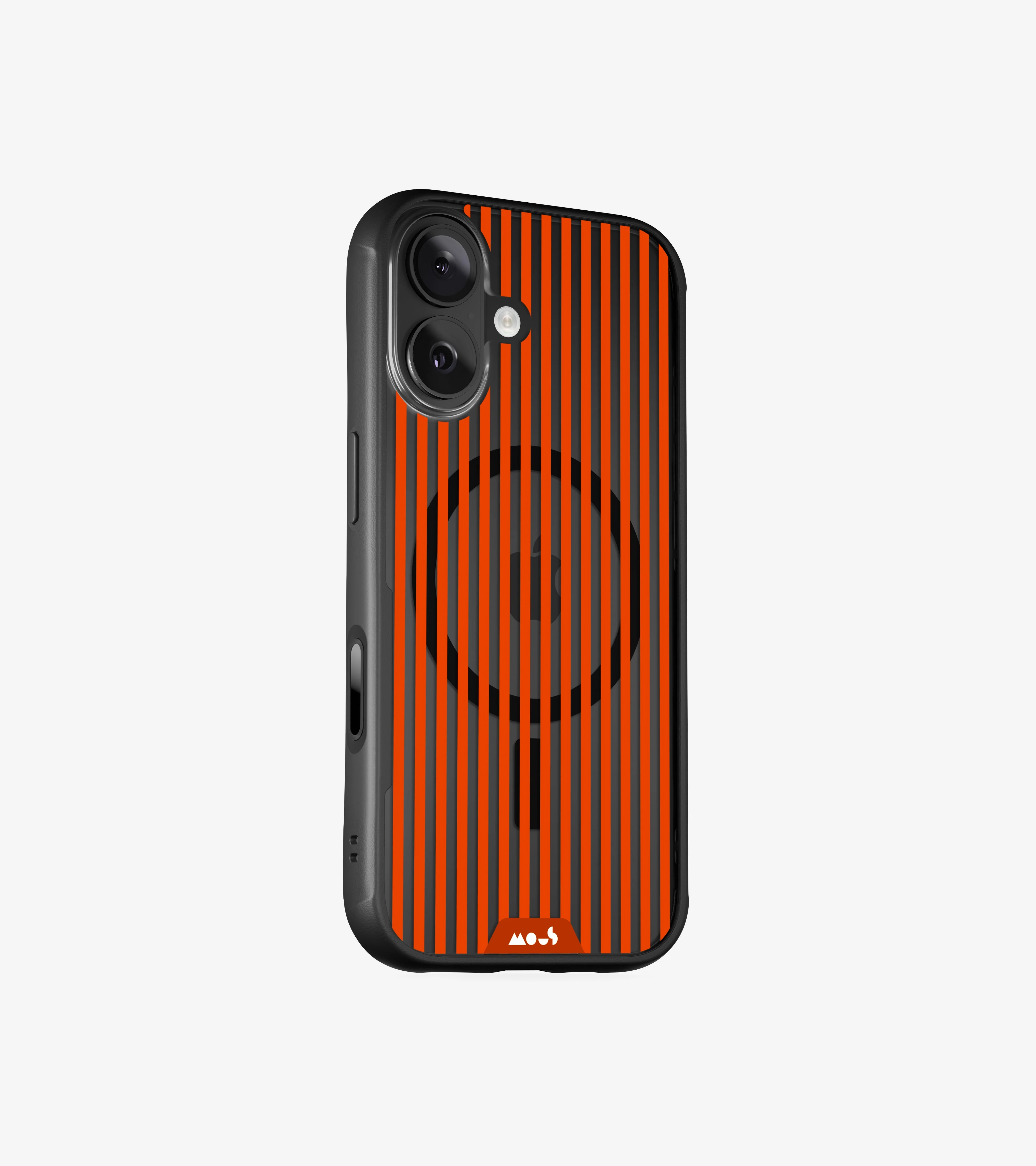 Flame Protective Phone Case - Pinstripe MagSafe - Image 17