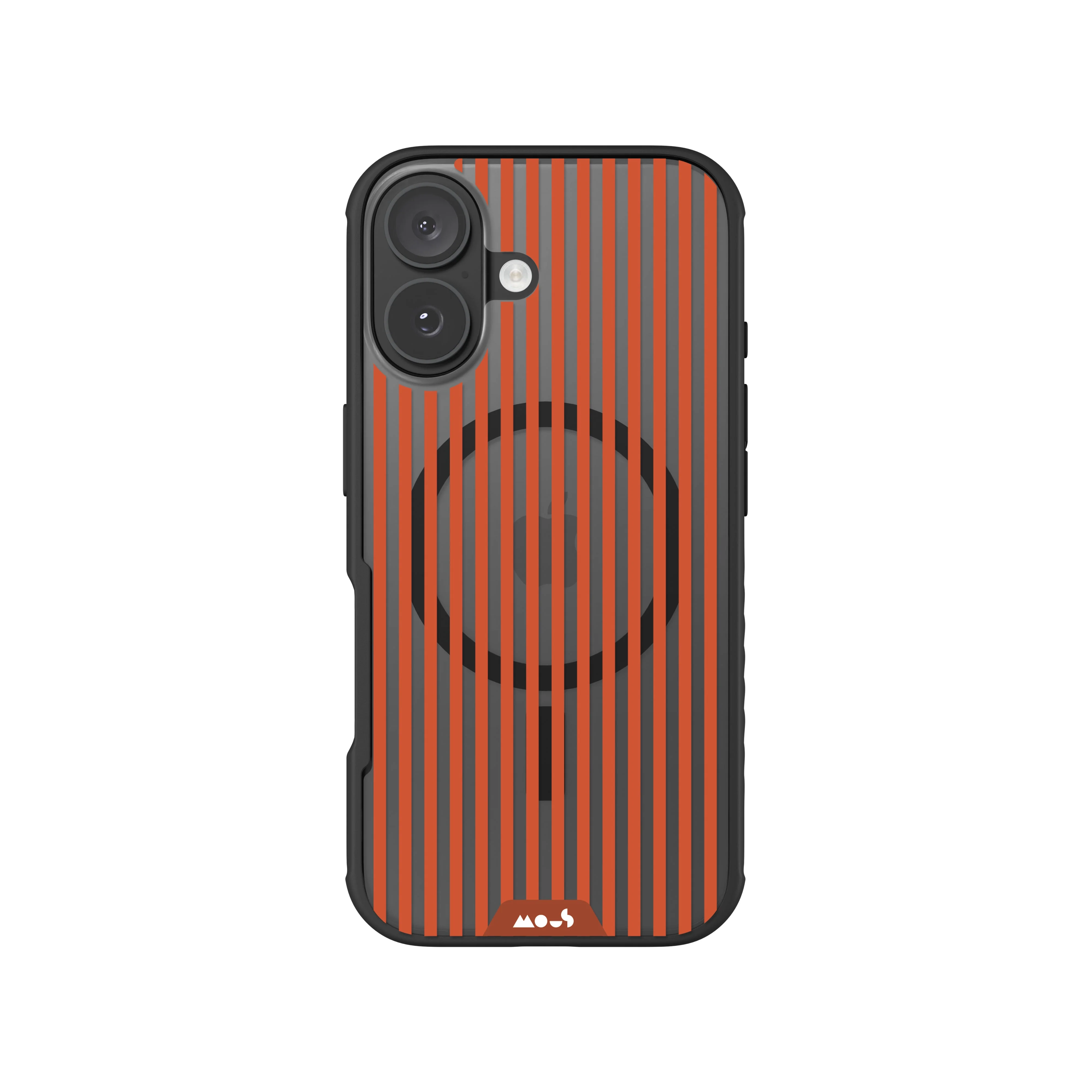 Flame Protective Phone Case - Pinstripe MagSafe - Image 9