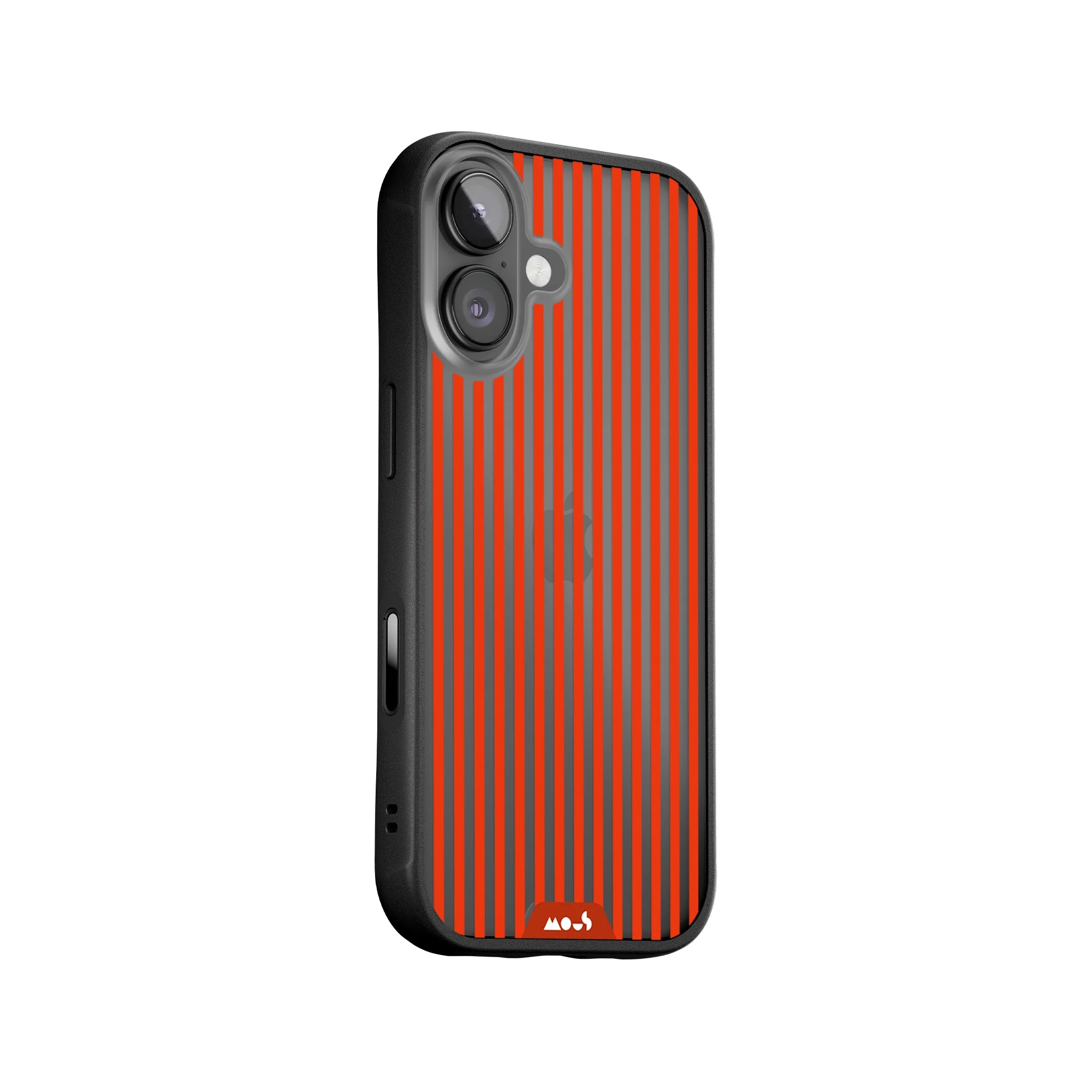 Flame Protective Phone Case - Pinstripe - Image 15