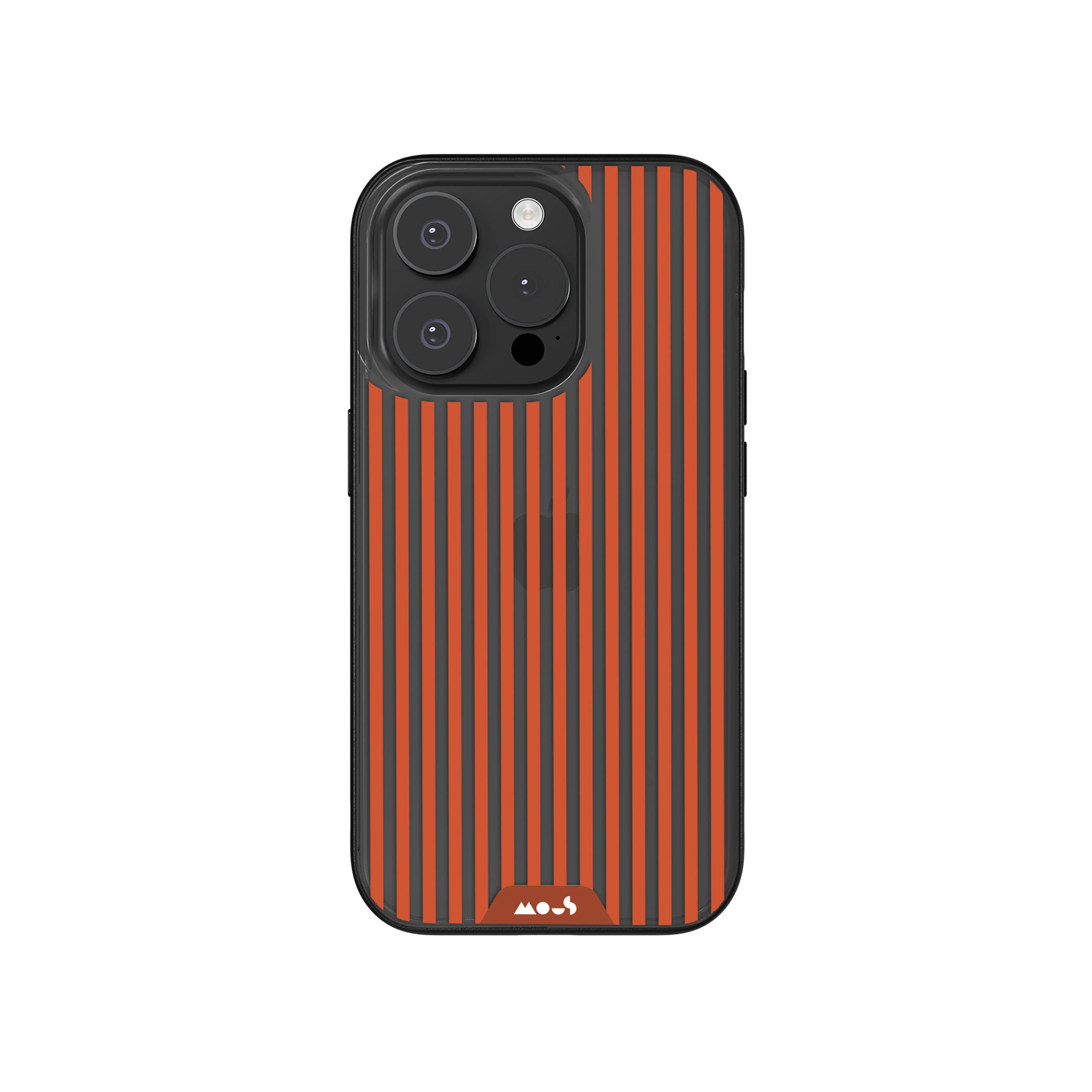 Flame Protective Phone Case - Pinstripe - Image 7