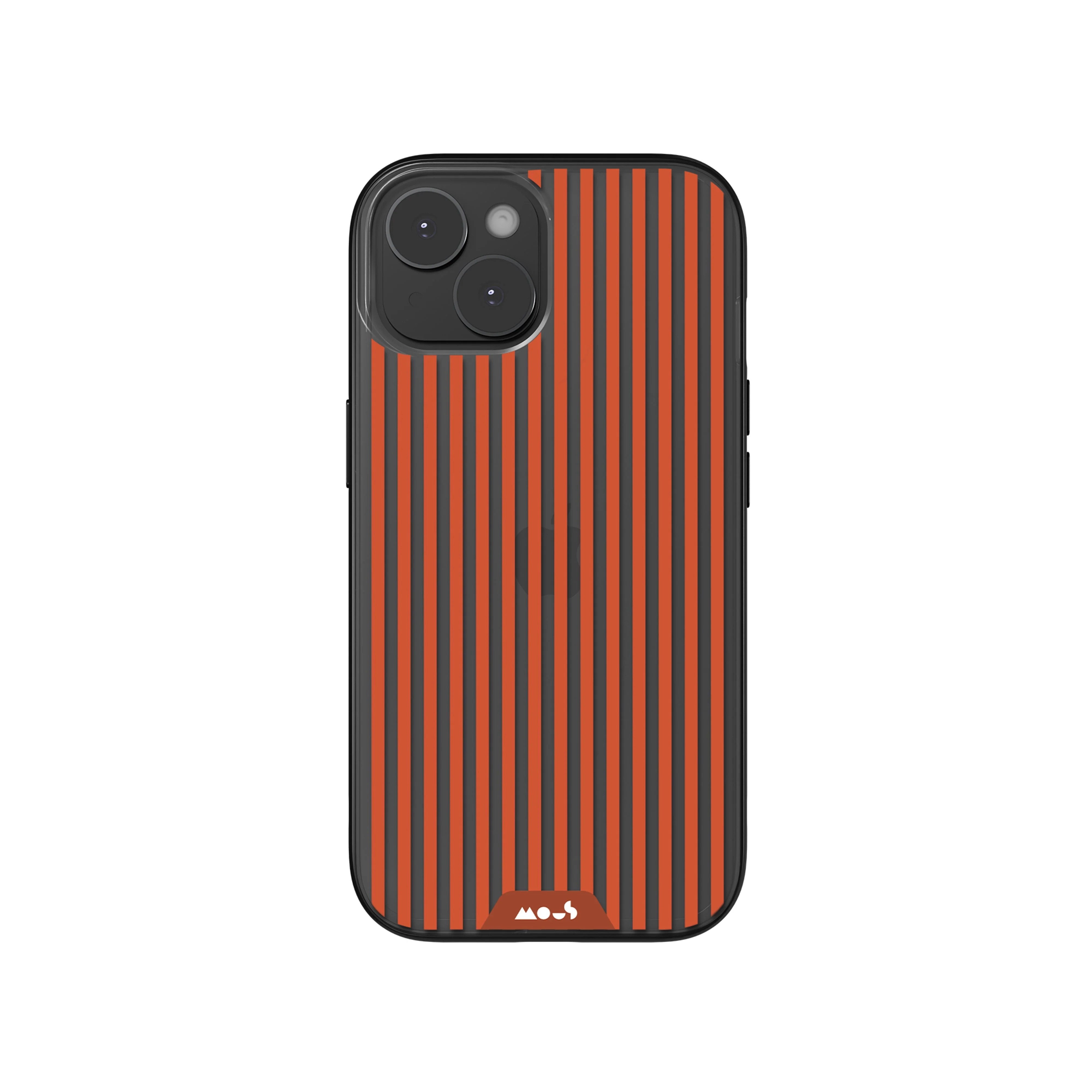 Flame Protective Phone Case - Pinstripe - Image 9