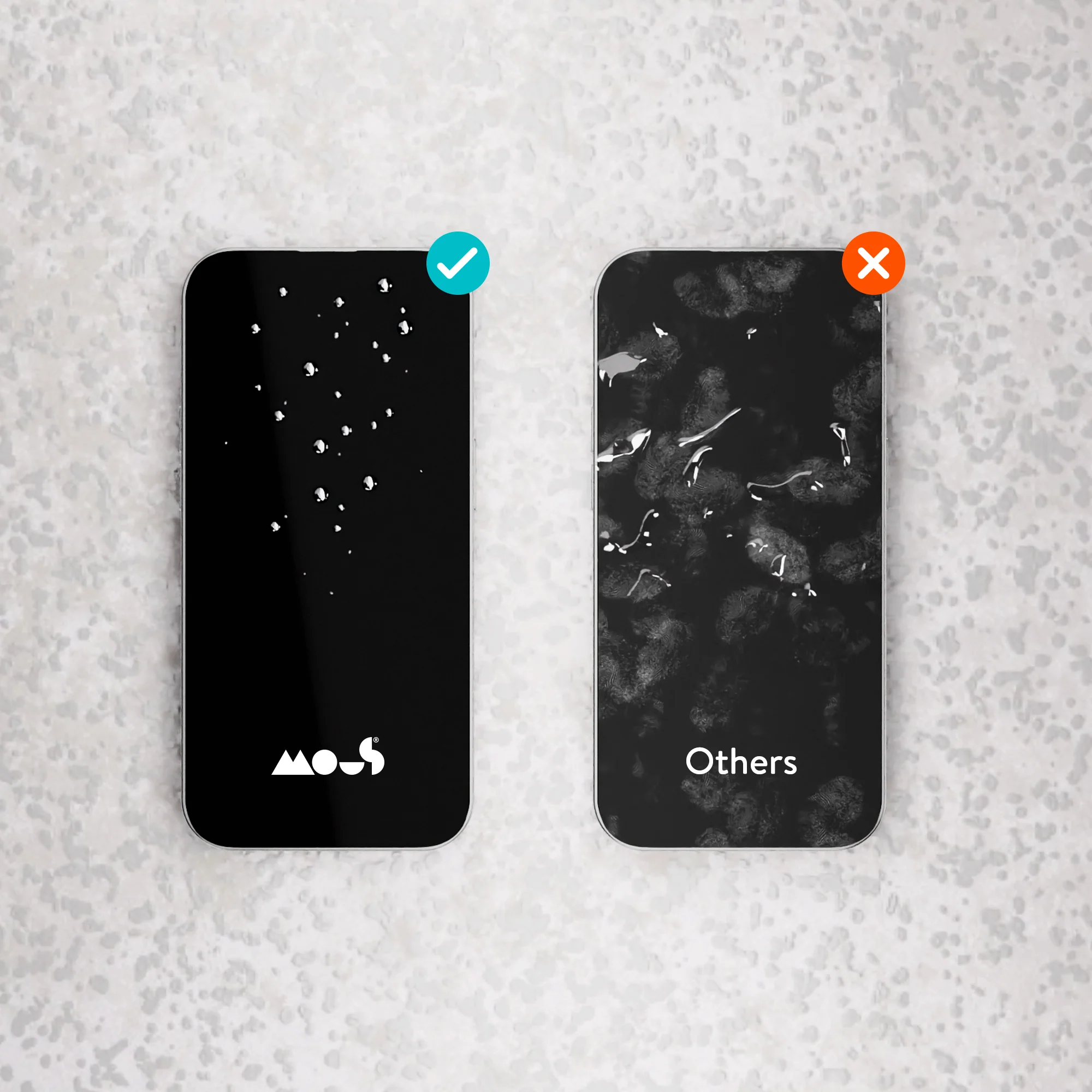 Hybrid Glass Screen Protector (2 Pack) - Image 75