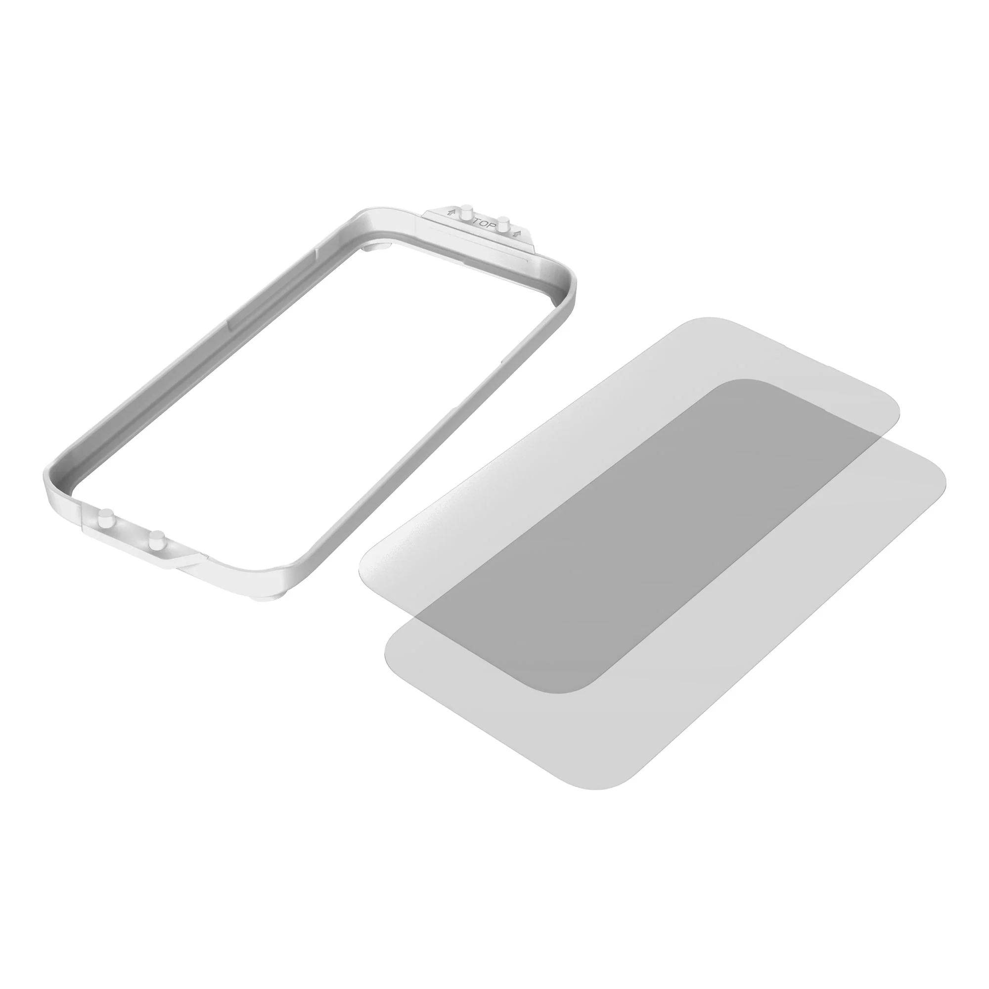 Hybrid Glass Screen Protector (2 Pack) - Image 77