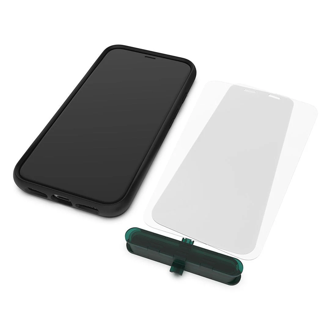 Hybrid Glass Screen Protector (2 Pack) - Image 8
