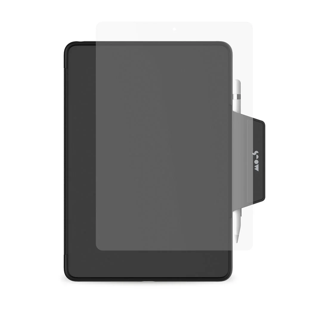 iPad Tempered Glass Screen Protector - Image 4