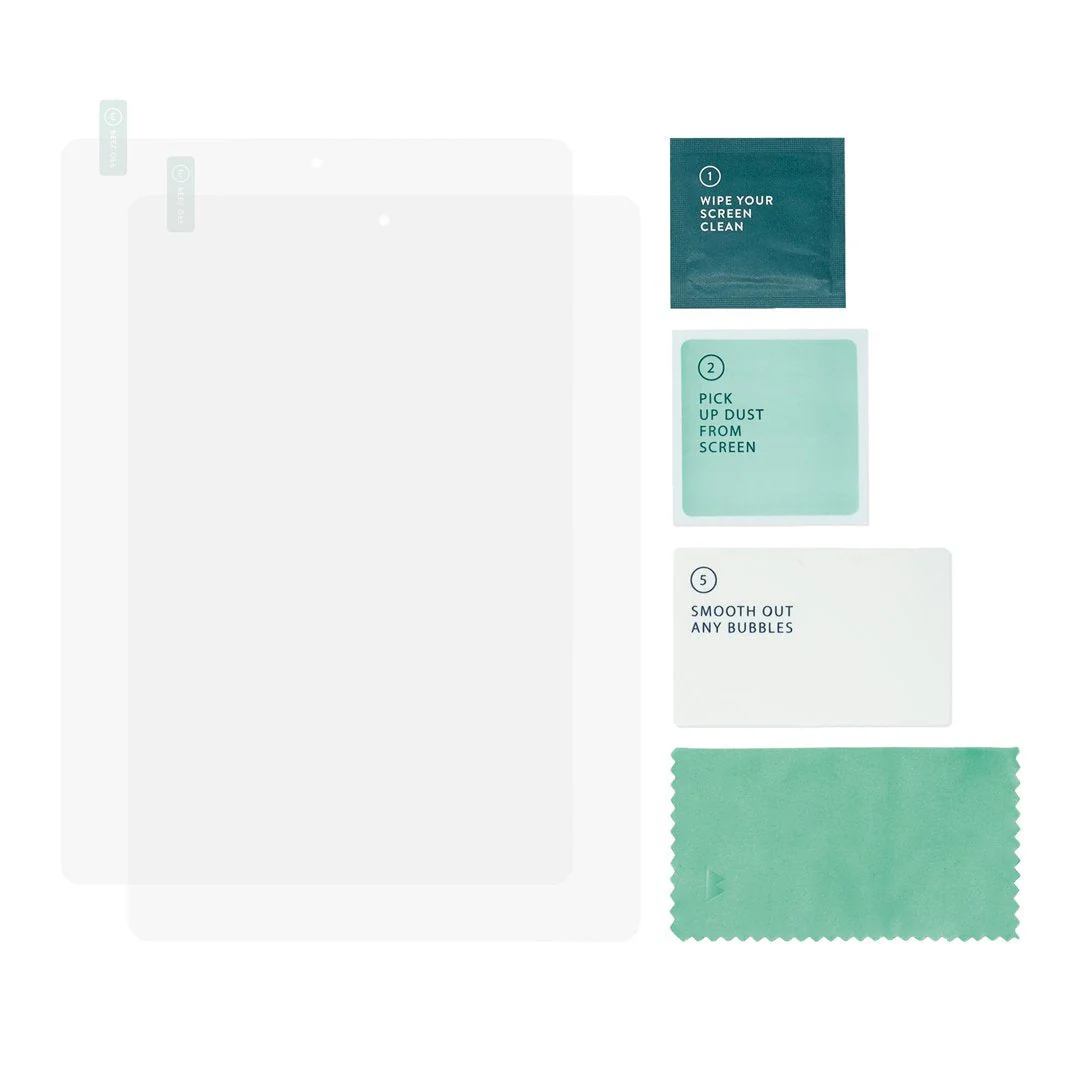 iPad Tempered Glass Screen Protector - Image 6