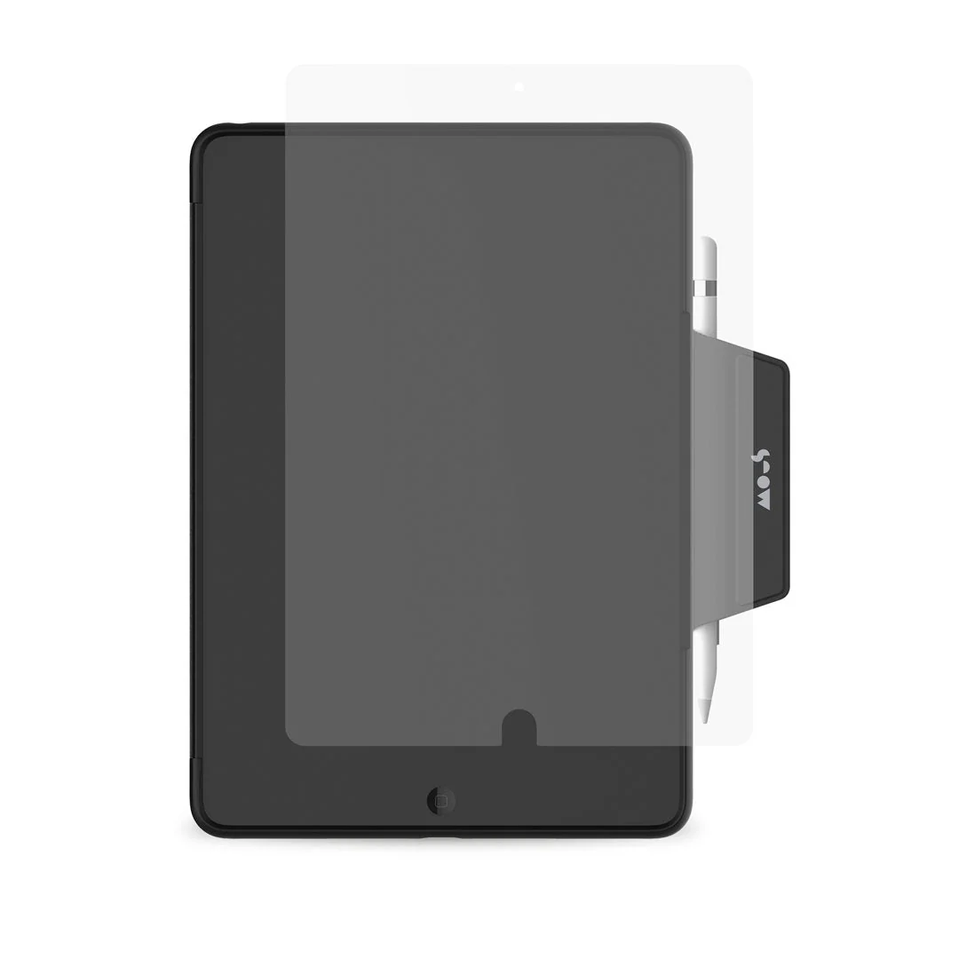 iPad Tempered Glass Screen Protector - Image 9