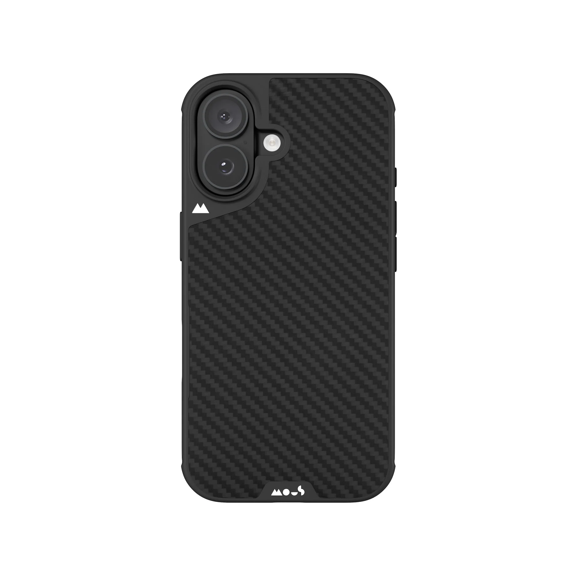 Aramid Fibre Protective Phone Case with Camera Control Button - Limitless - Image 6