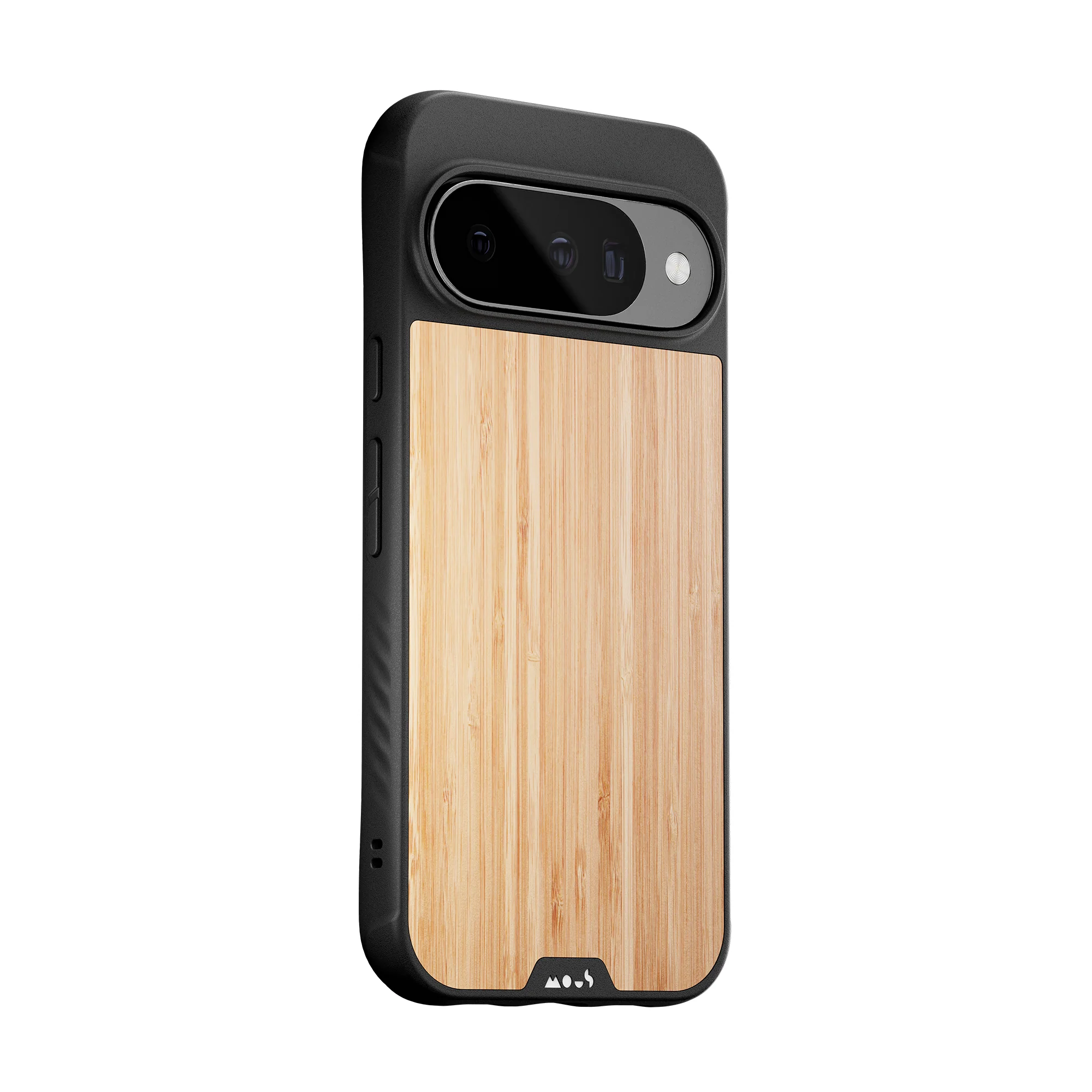 Bamboo Protective Phone Case - Limitless - Image 10