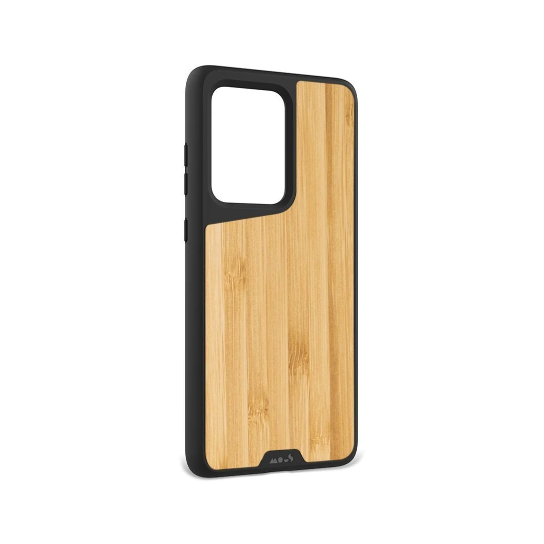 Bamboo Protective Phone Case - Limitless - Image 23