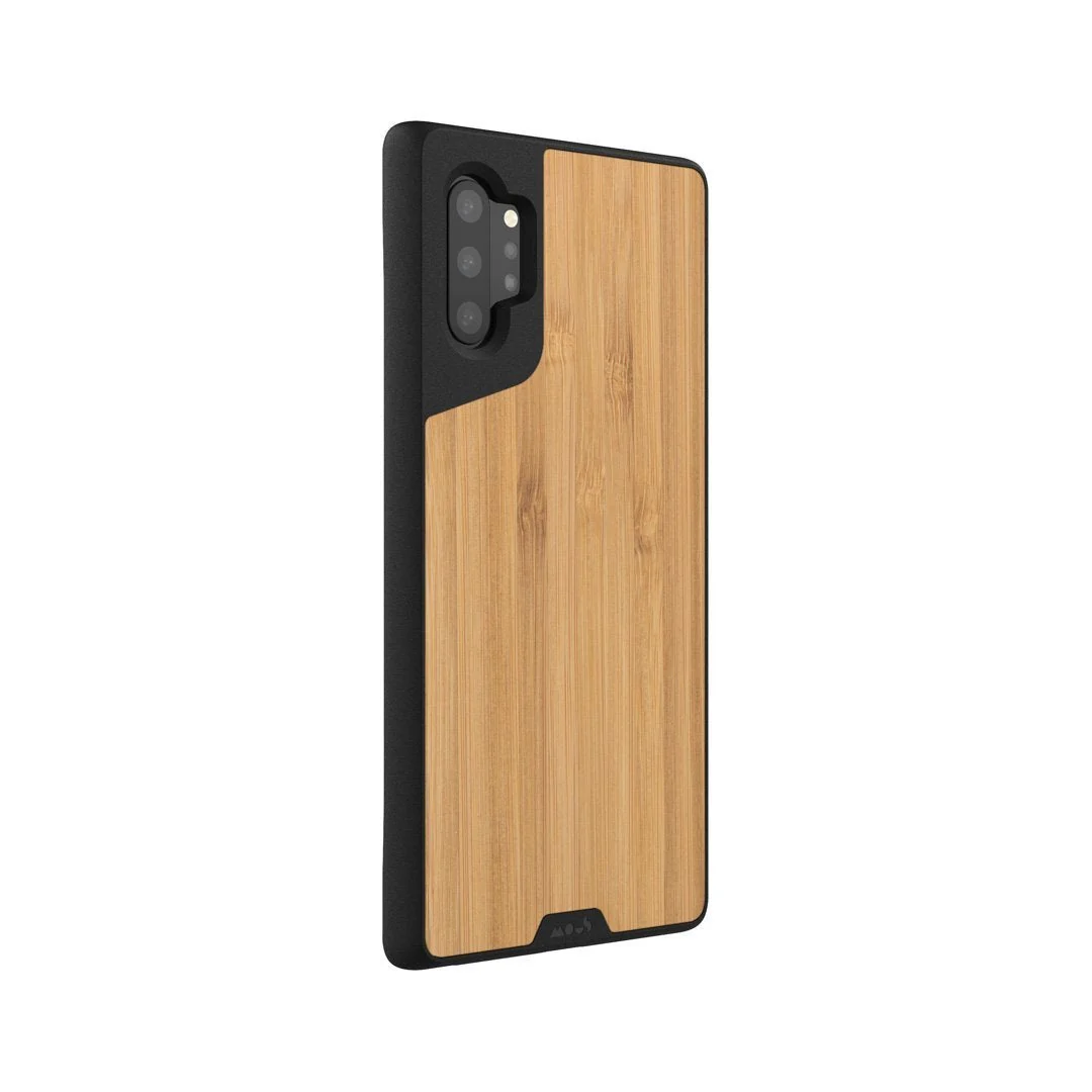 Bamboo Protective Phone Case - Limitless - Image 25