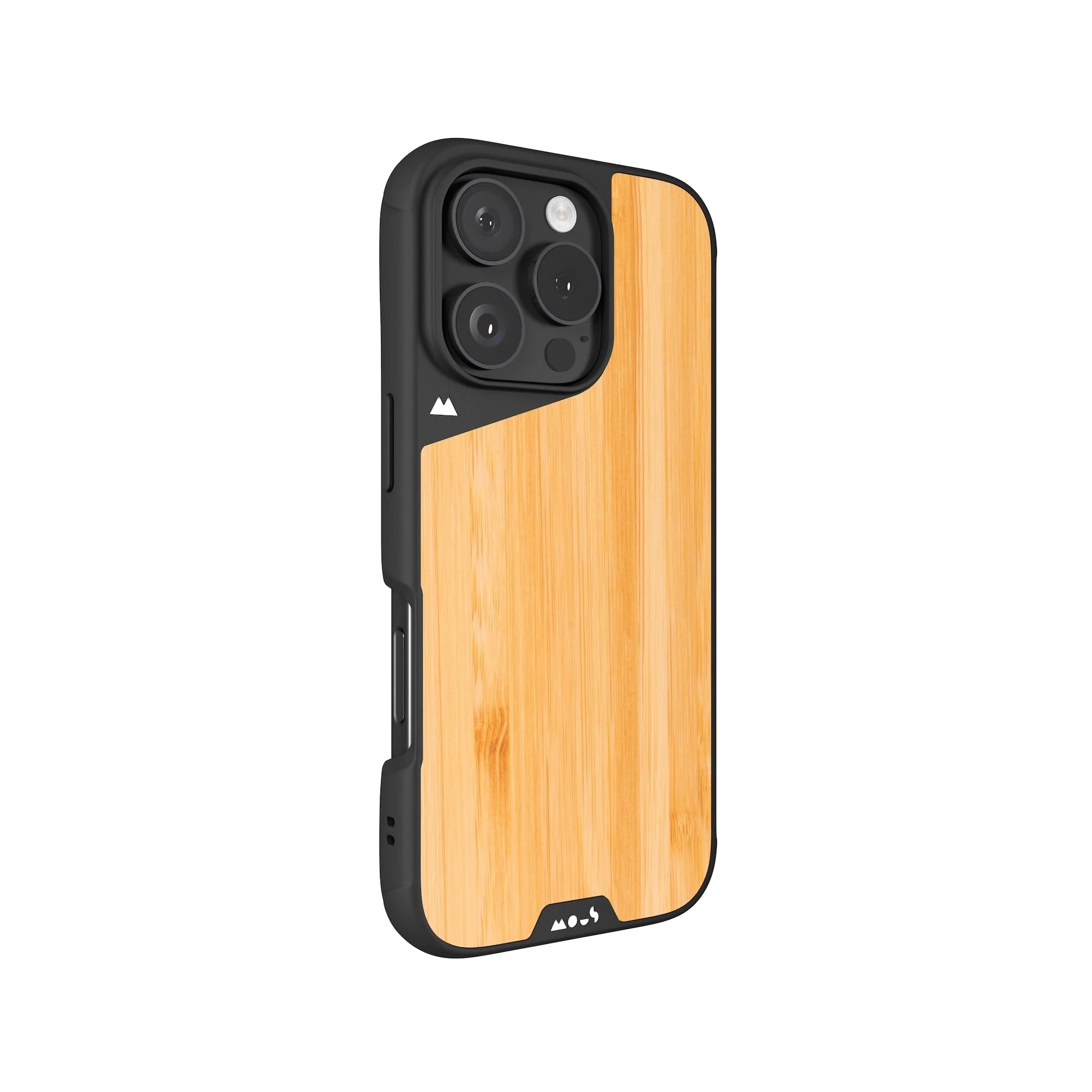 Bamboo Protective Phone Case - Limitless - Image 3