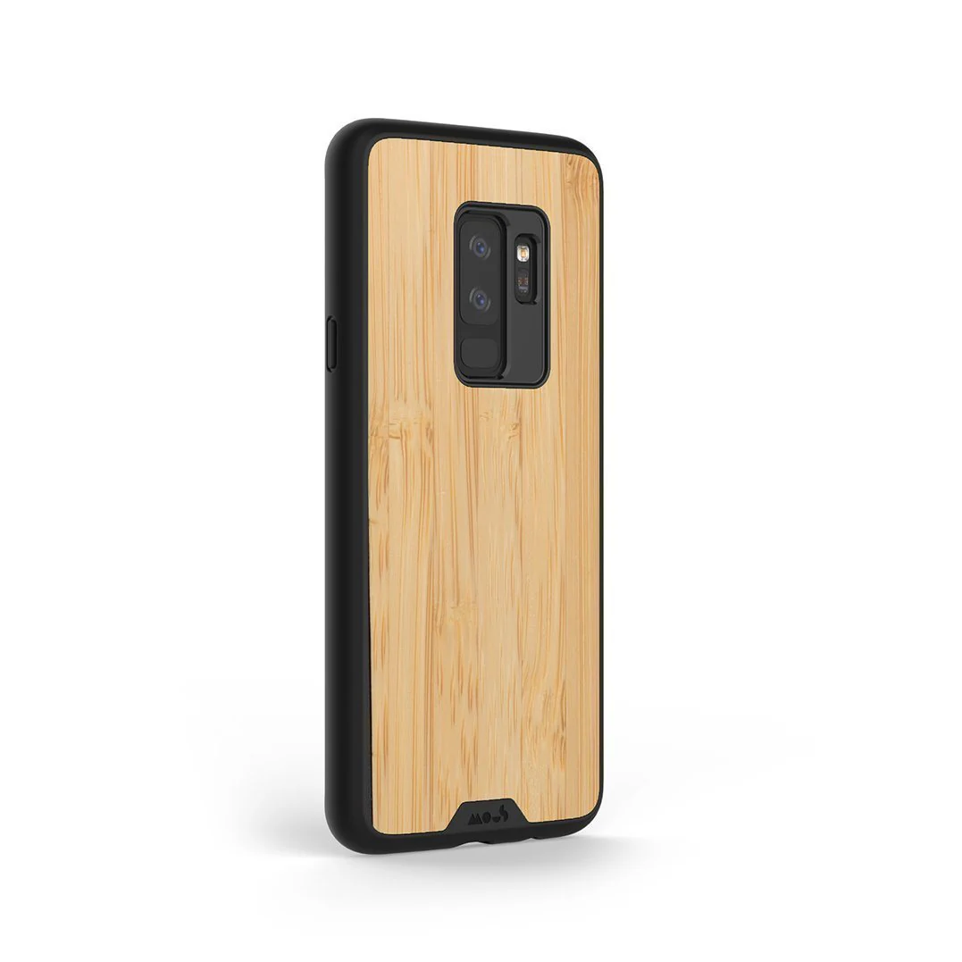 Bamboo Protective Phone Case - Limitless - Image 31