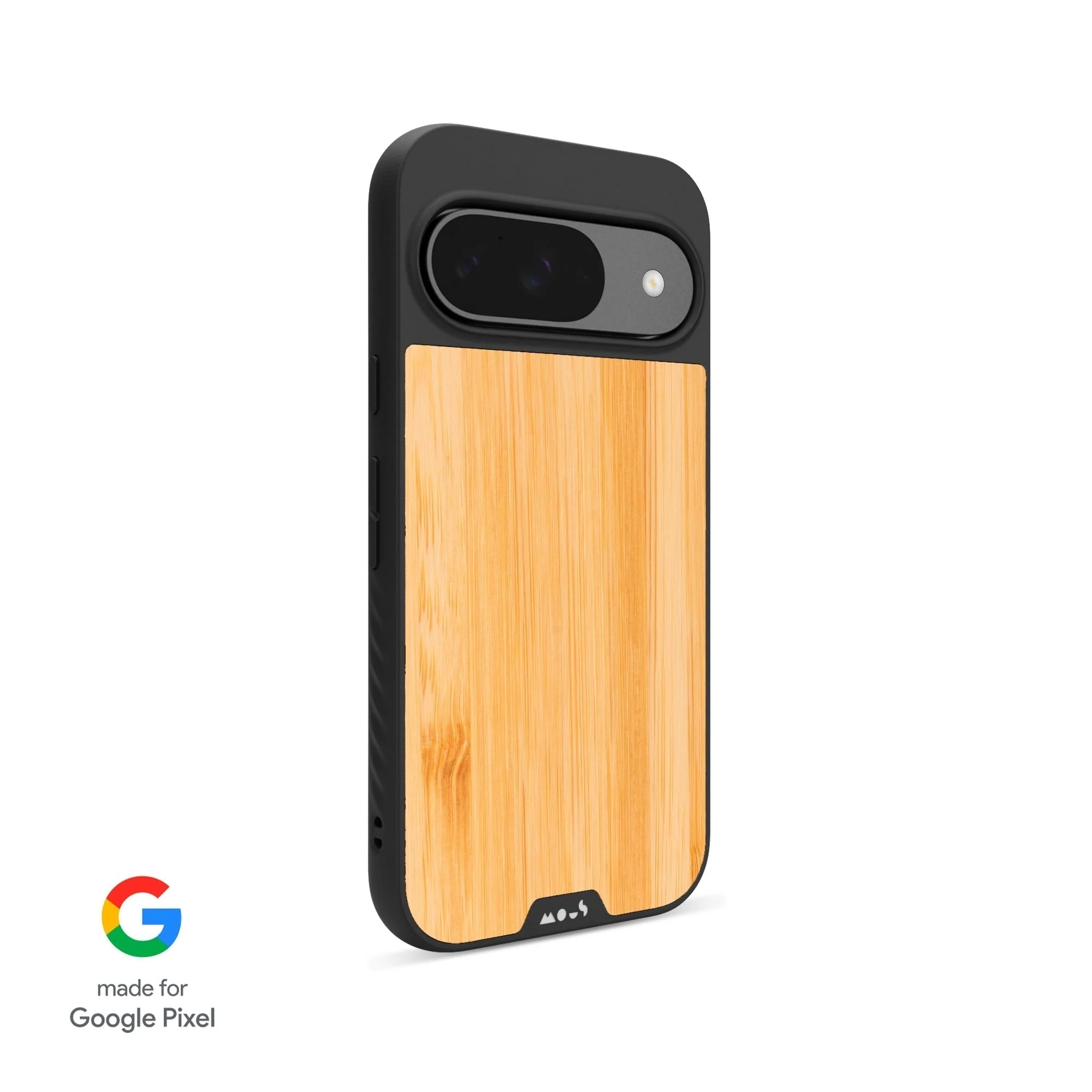 Bamboo Protective Phone Case - Limitless - Image 37