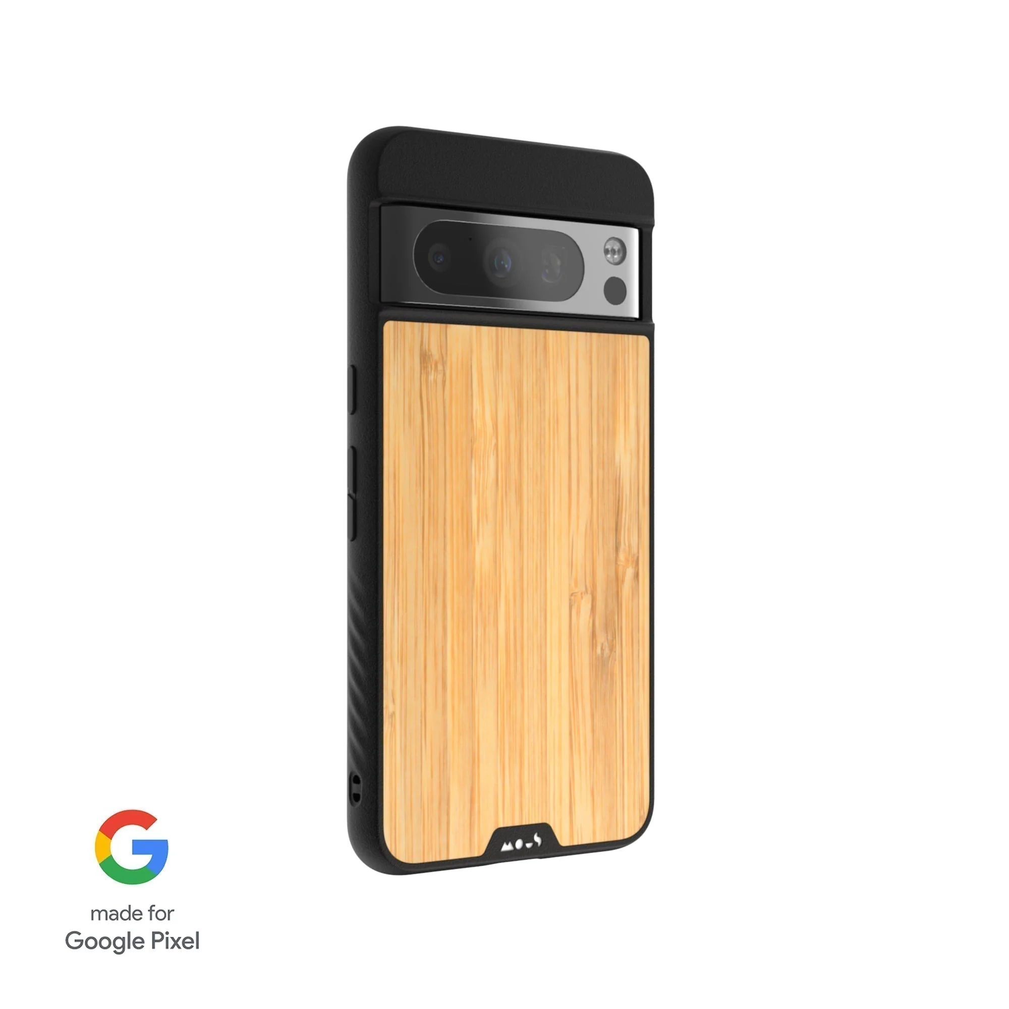 Bamboo Protective Phone Case - Limitless - Image 38