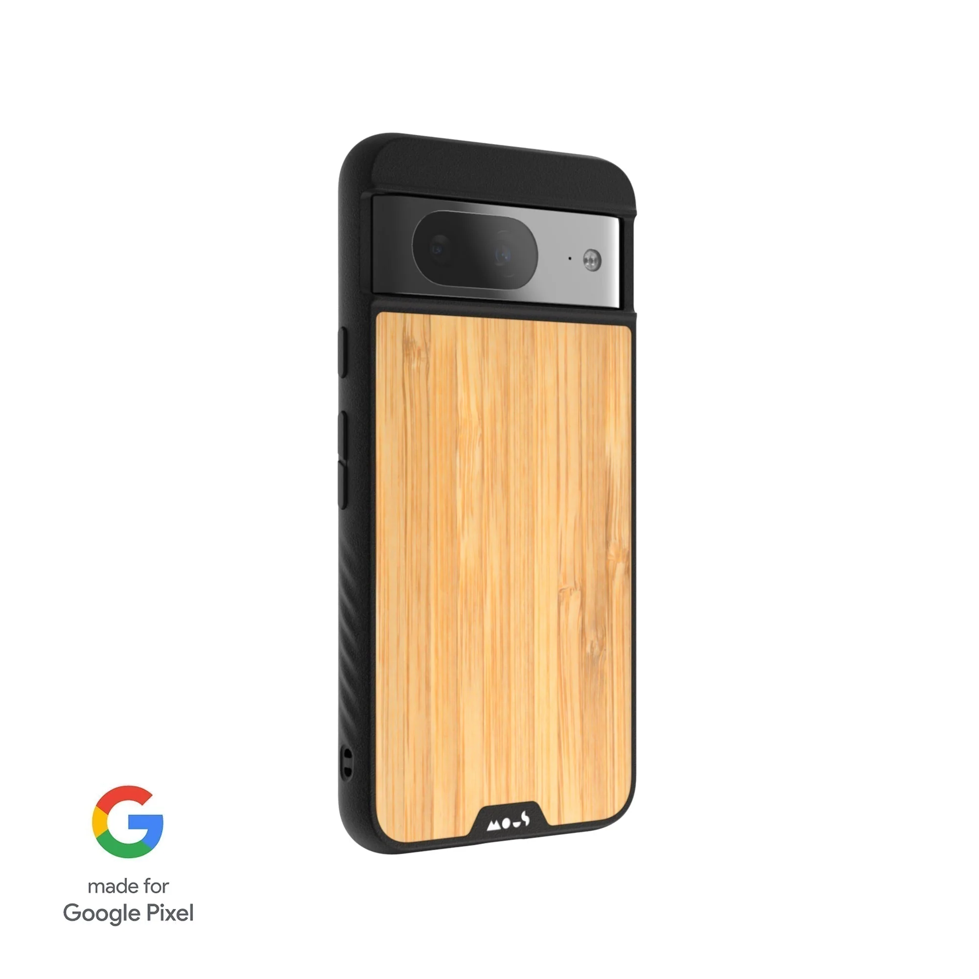 Bamboo Protective Phone Case - Limitless - Image 39