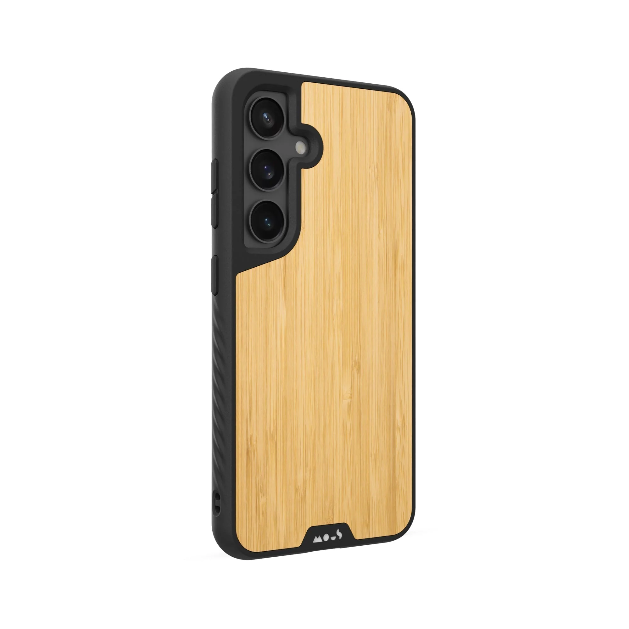 Bamboo Protective Phone Case - Limitless - Image 41