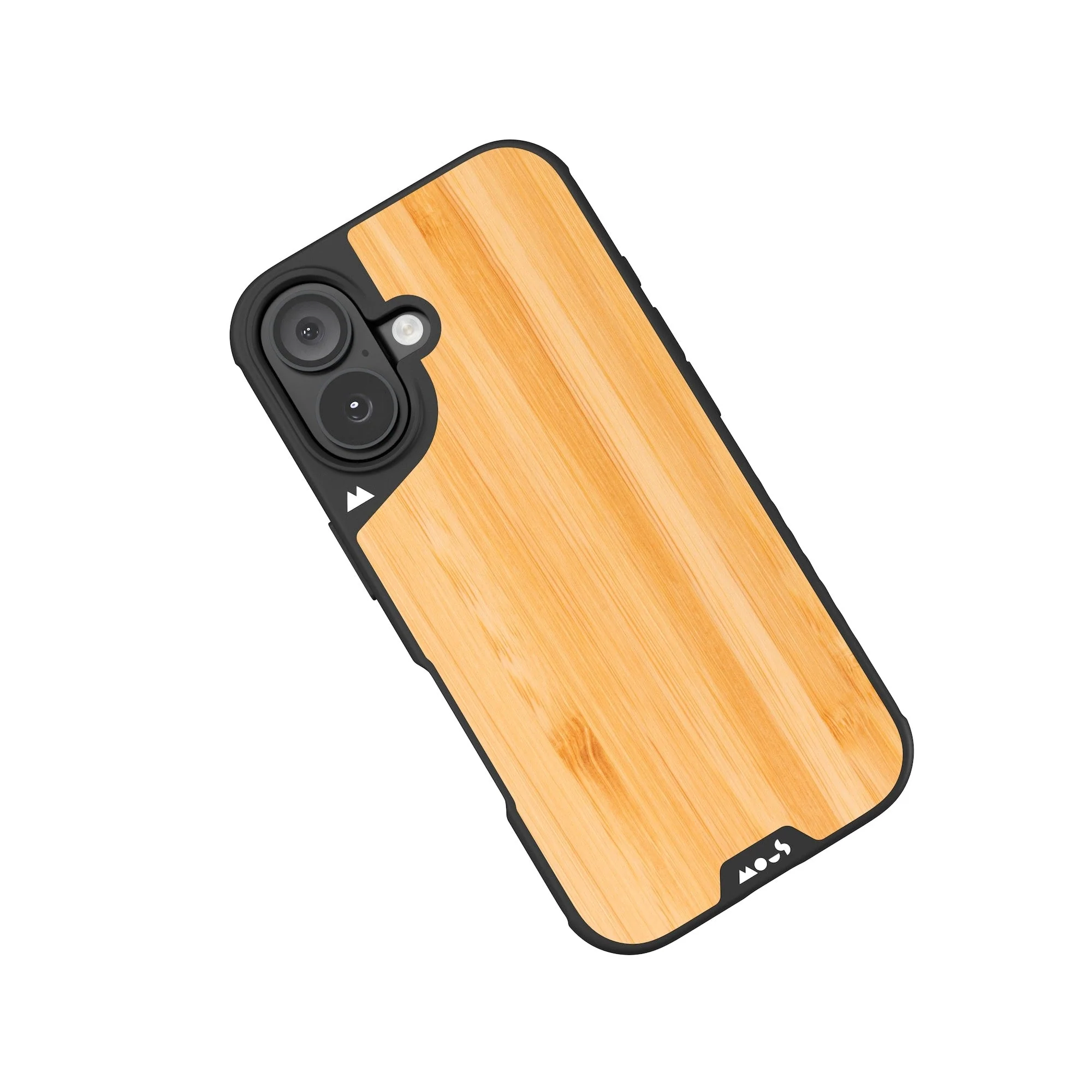 Bamboo Protective Phone Case - Limitless - Image 46