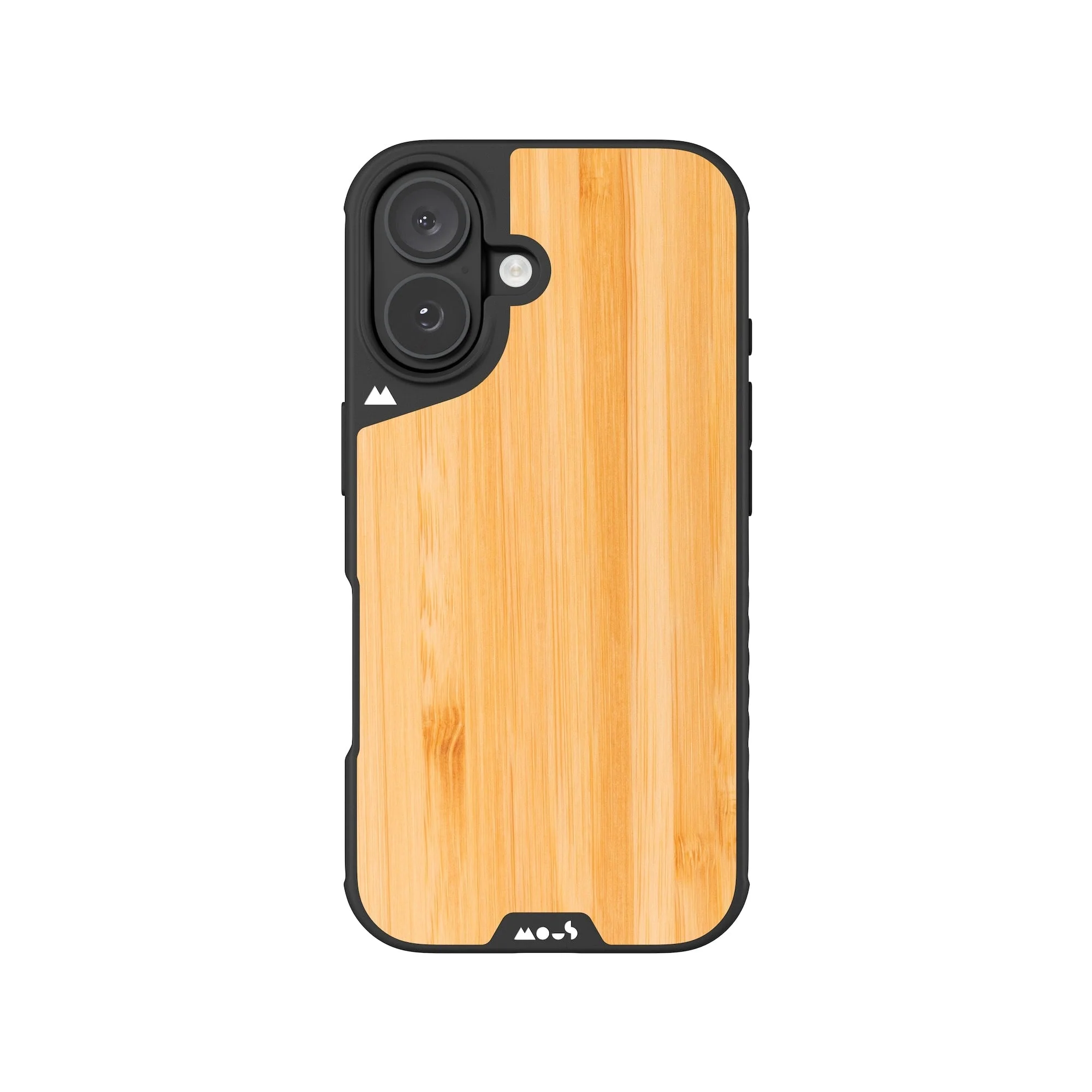 Bamboo Protective Phone Case - Limitless - Image 47
