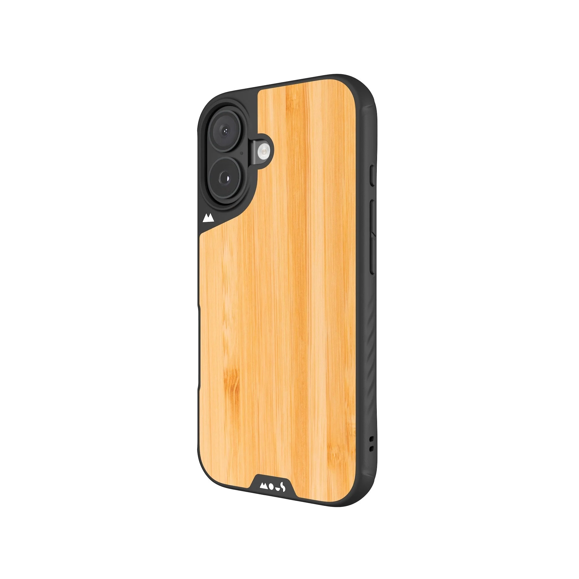 Bamboo Protective Phone Case - Limitless - Image 48