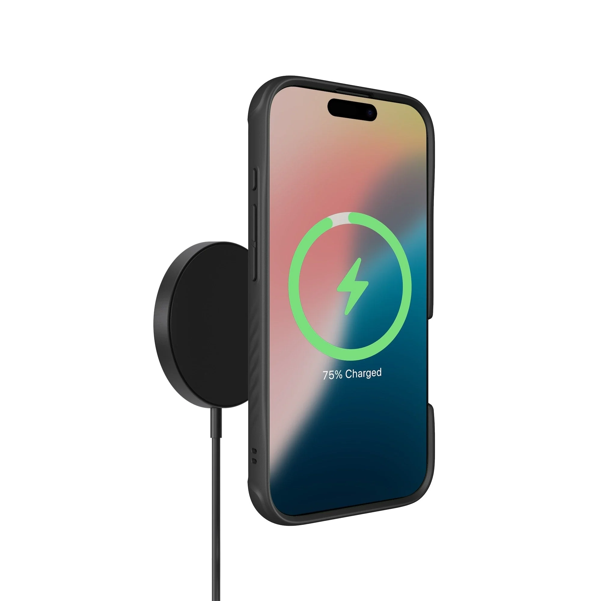 Bamboo Protective Phone Case - Limitless - Image 50