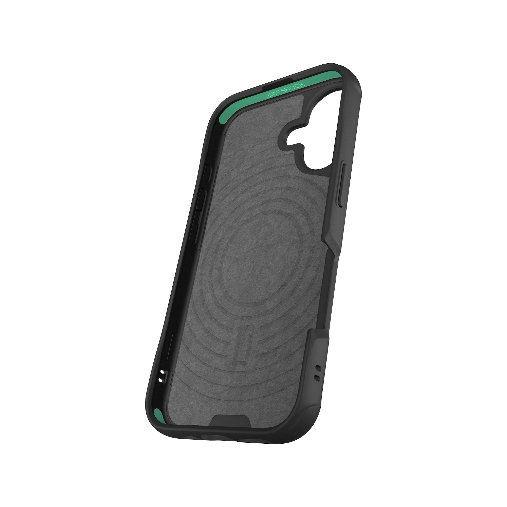 Bamboo Protective Phone Case - Limitless - Image 51
