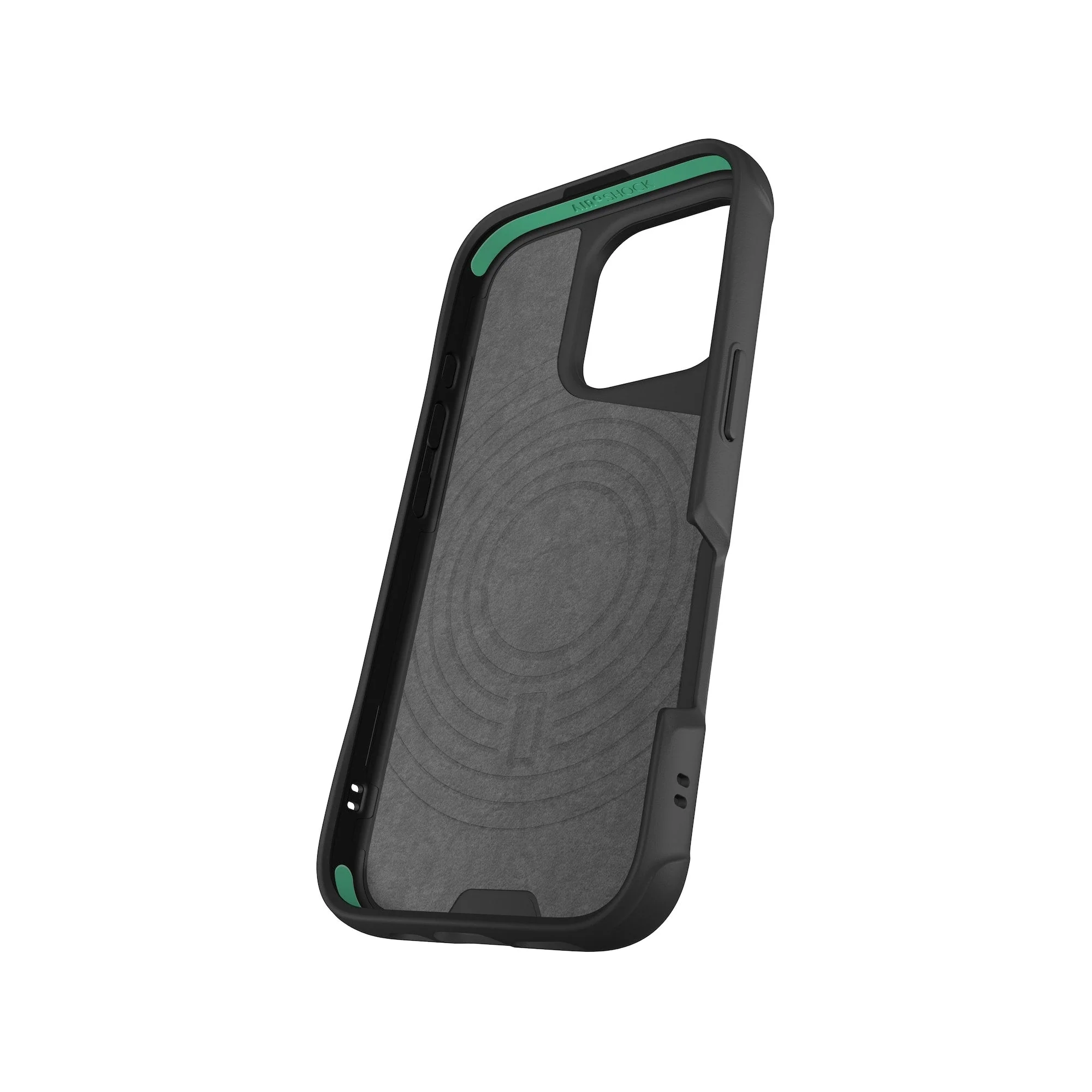 Bamboo Protective Phone Case - Limitless - Image 53