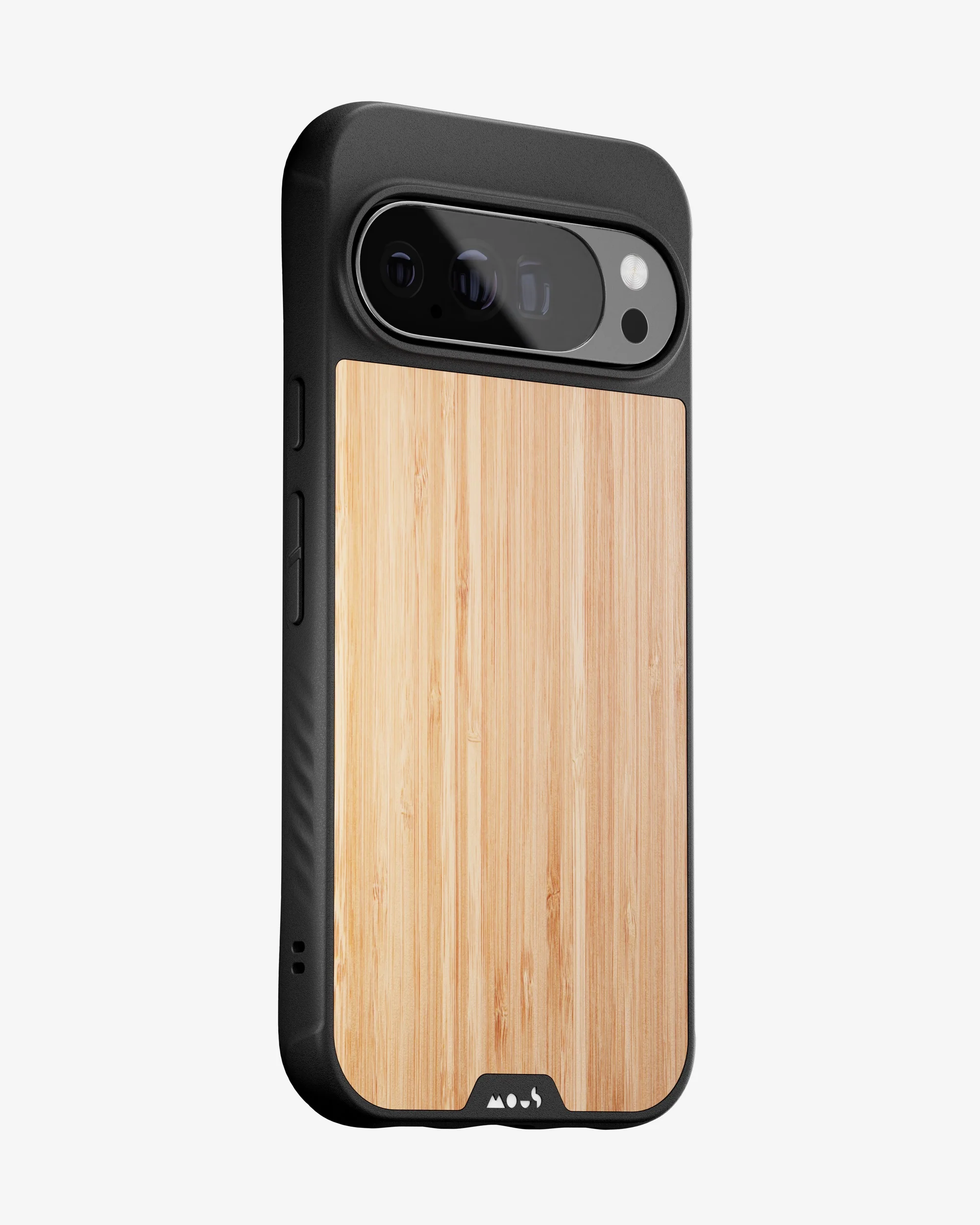 Bamboo Protective Phone Case - Limitless - Image 58