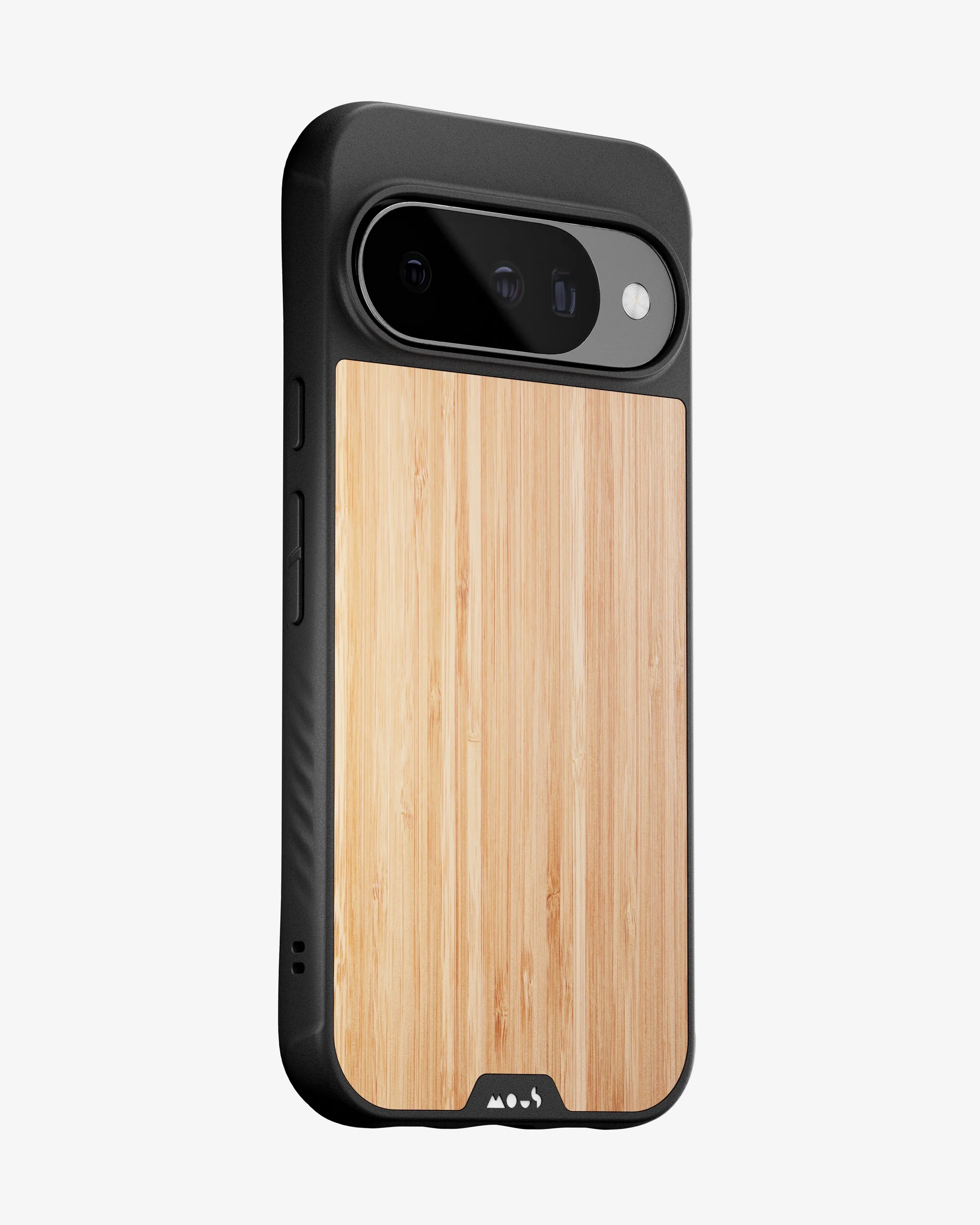 Bamboo Protective Phone Case - Limitless - Image 59