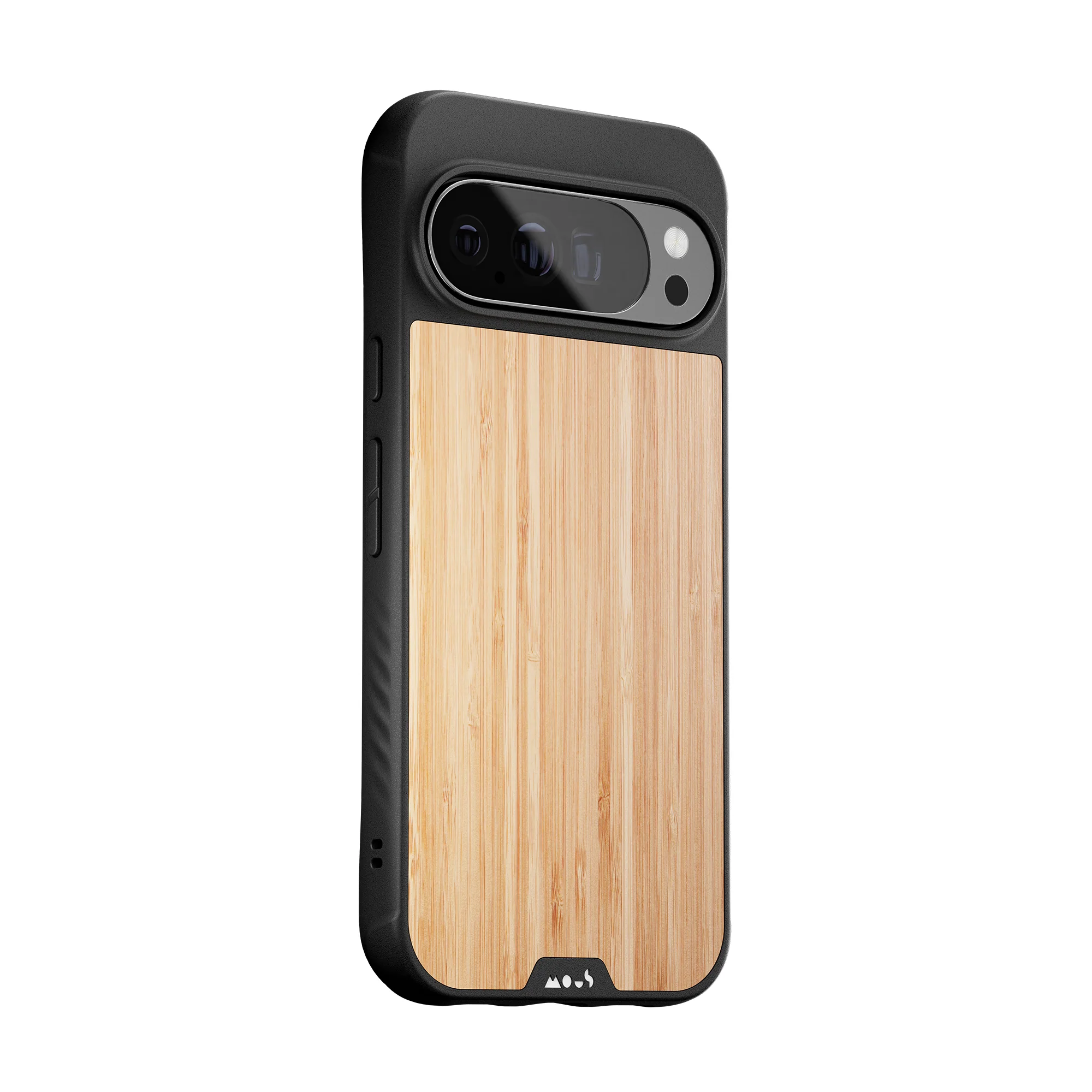 Bamboo Protective Phone Case - Limitless - Image 61