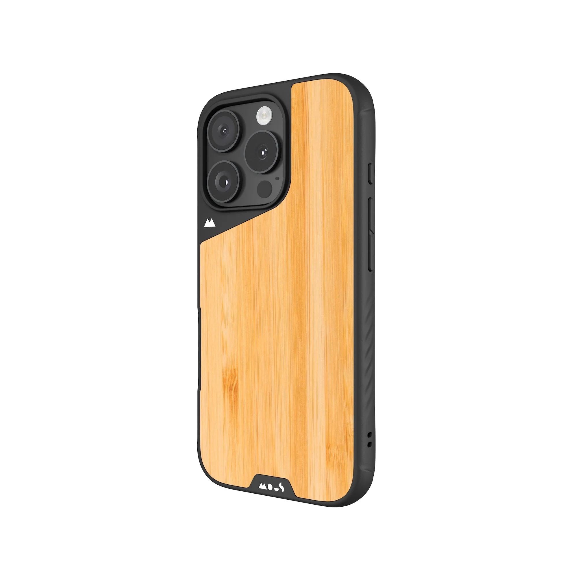 Bamboo Protective Phone Case - Limitless - Image 8