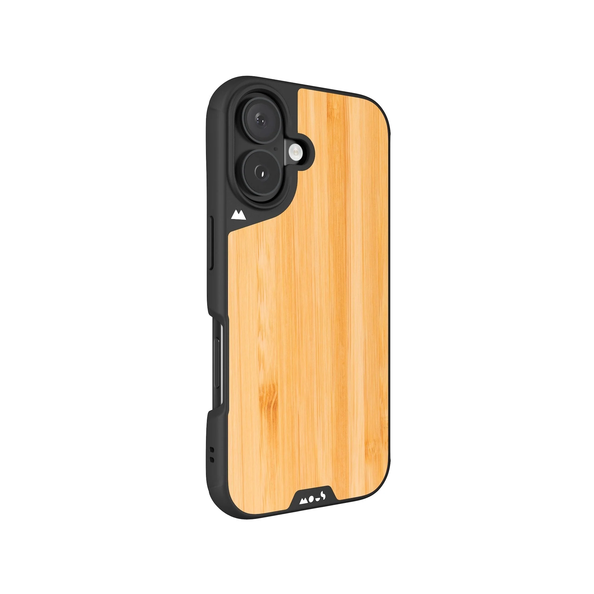 Bamboo Protective Phone Case - Limitless - Image 9