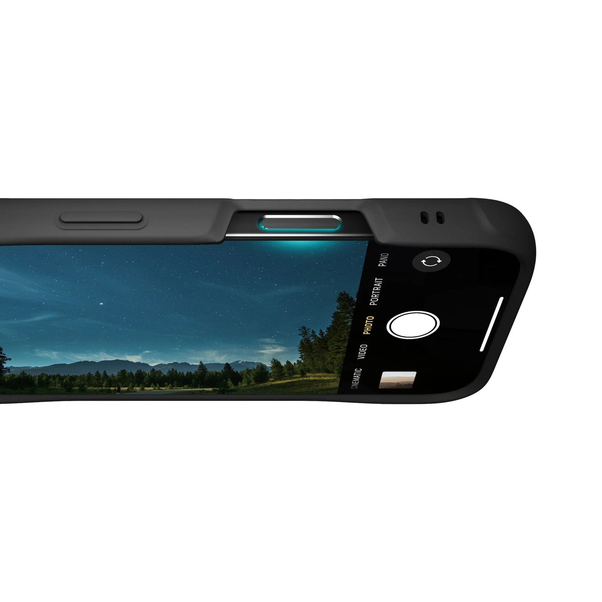 Silver Pearl Protective Phone Case - Limitless - Image 14