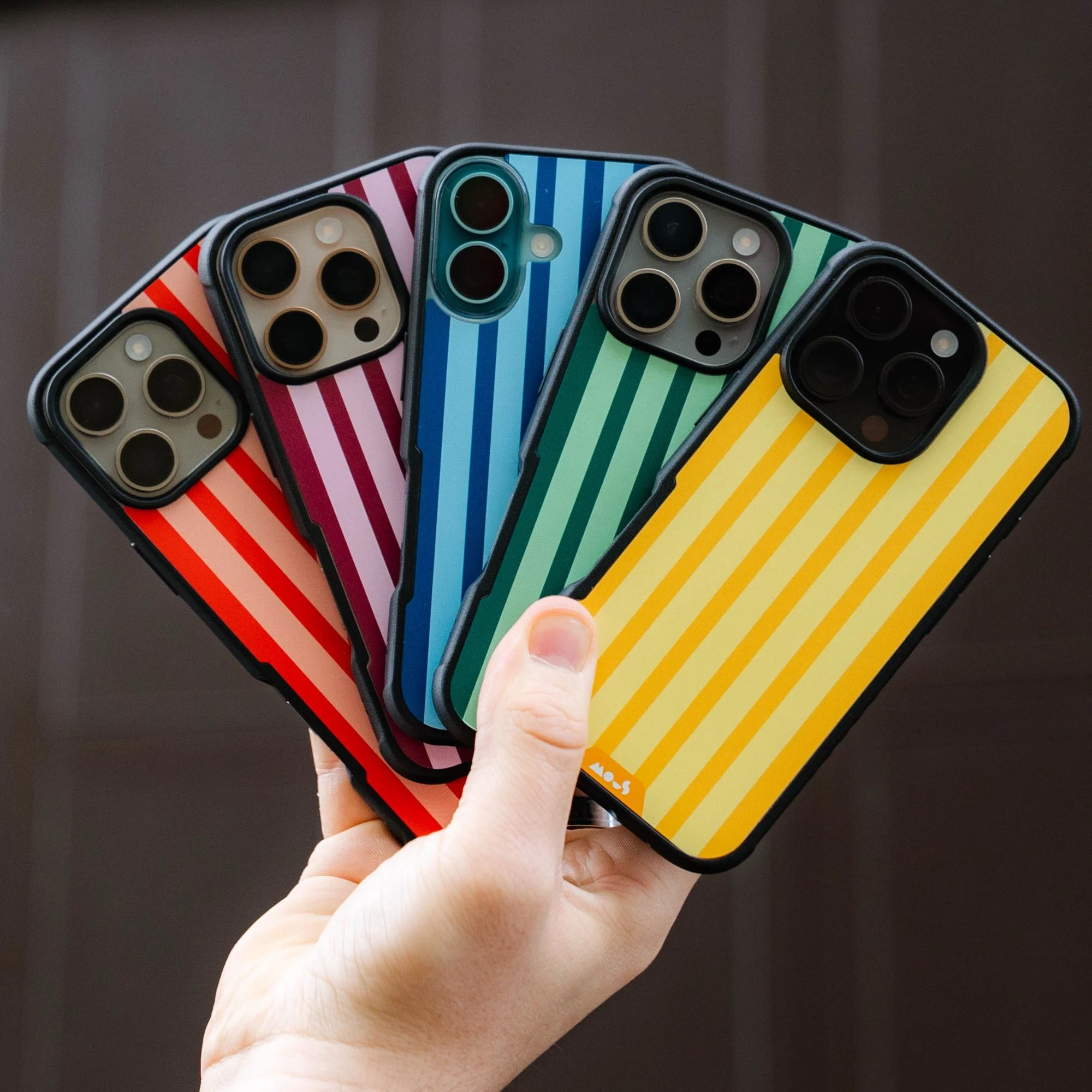 Liquorice Protective Phone Case - Treat - Image 4