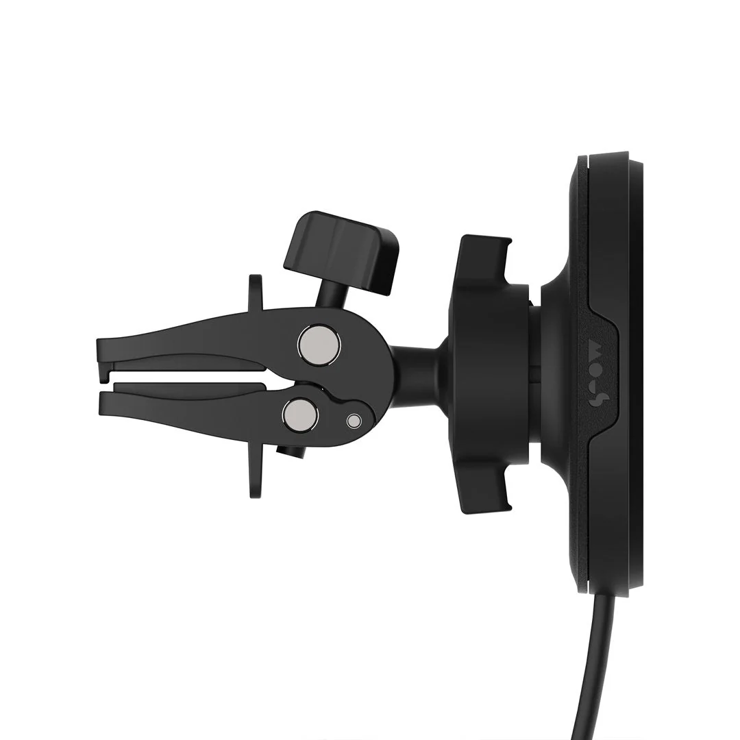 Wireless Charging Car Vent Mount - Image 3